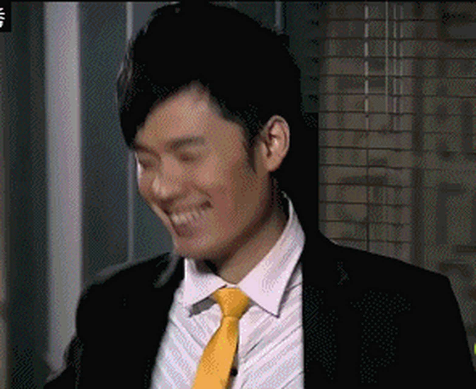 青春医疗职业剧《青年医生》,陈赫在剧中饰演精神病患者张军