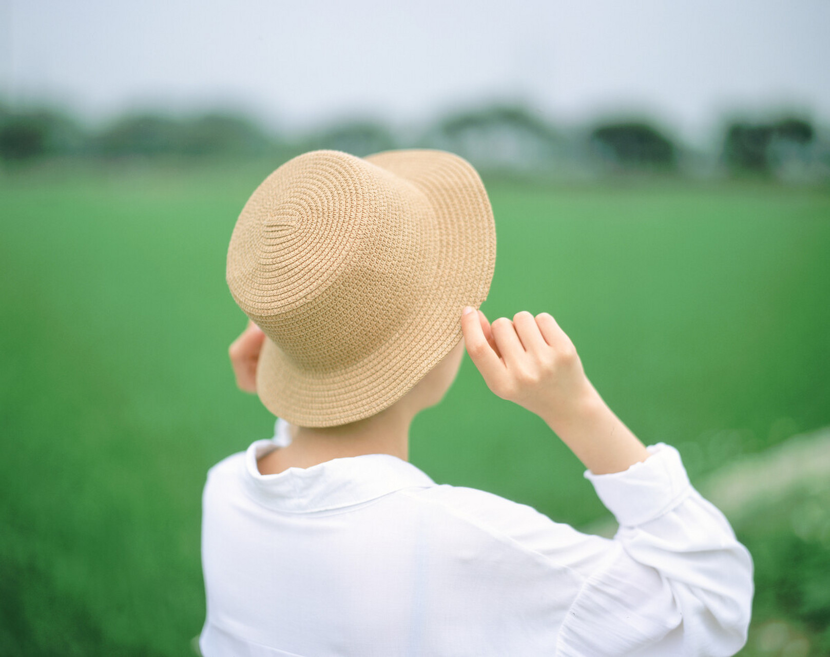 生活碎片 宾得67ii 105 2.4 柯达portra 160