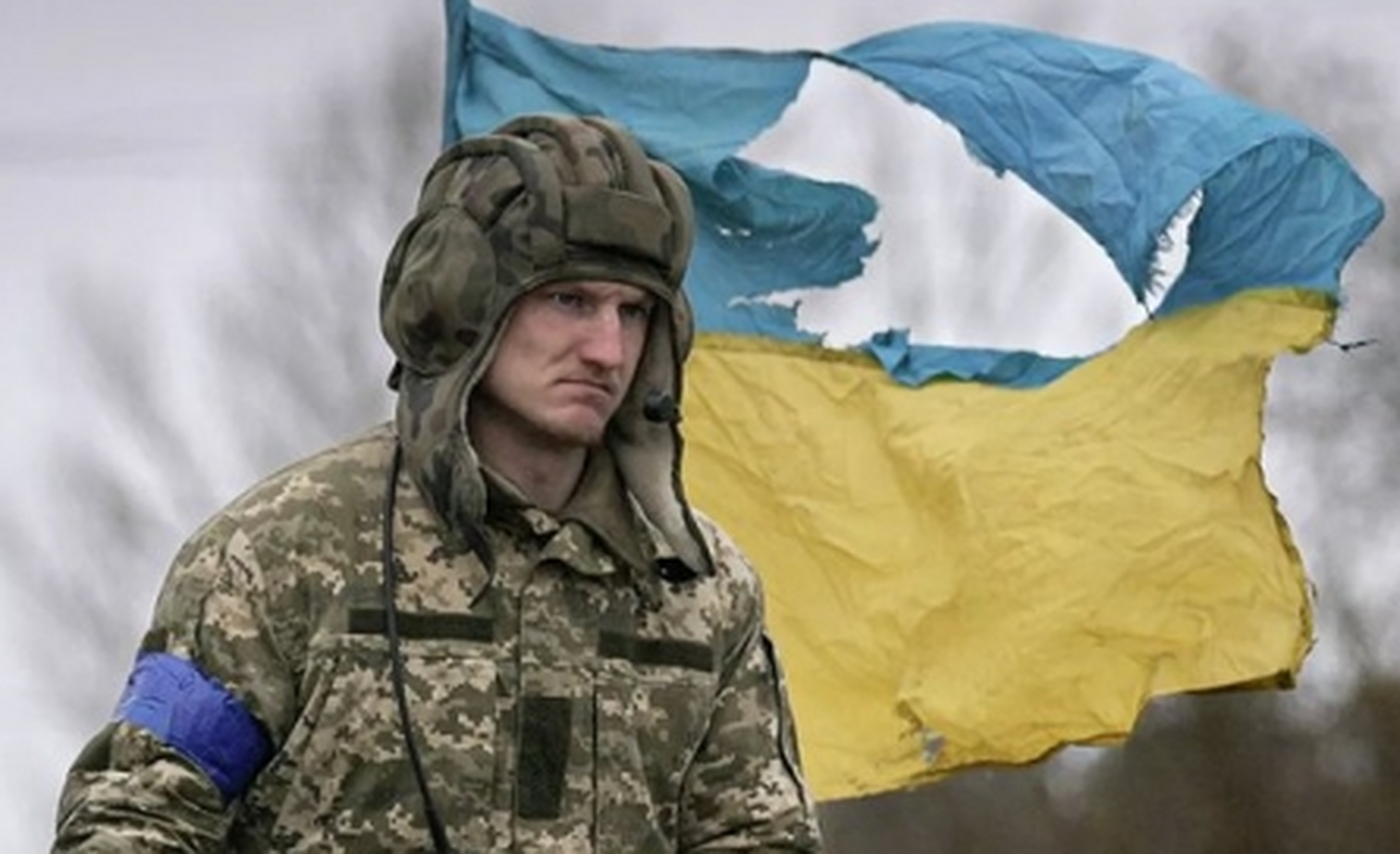 摧毁乌军指挥所 乌称击退俄军进攻  同一天,乌克兰武装部队总参谋部称