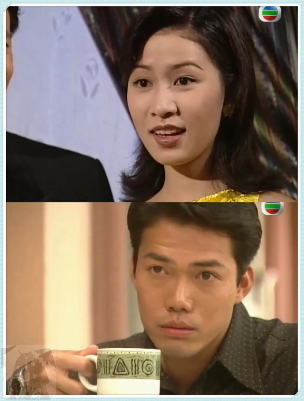 【港剧翻炒|二刷才意识到这部是喜剧6015】   99《御用闲人》