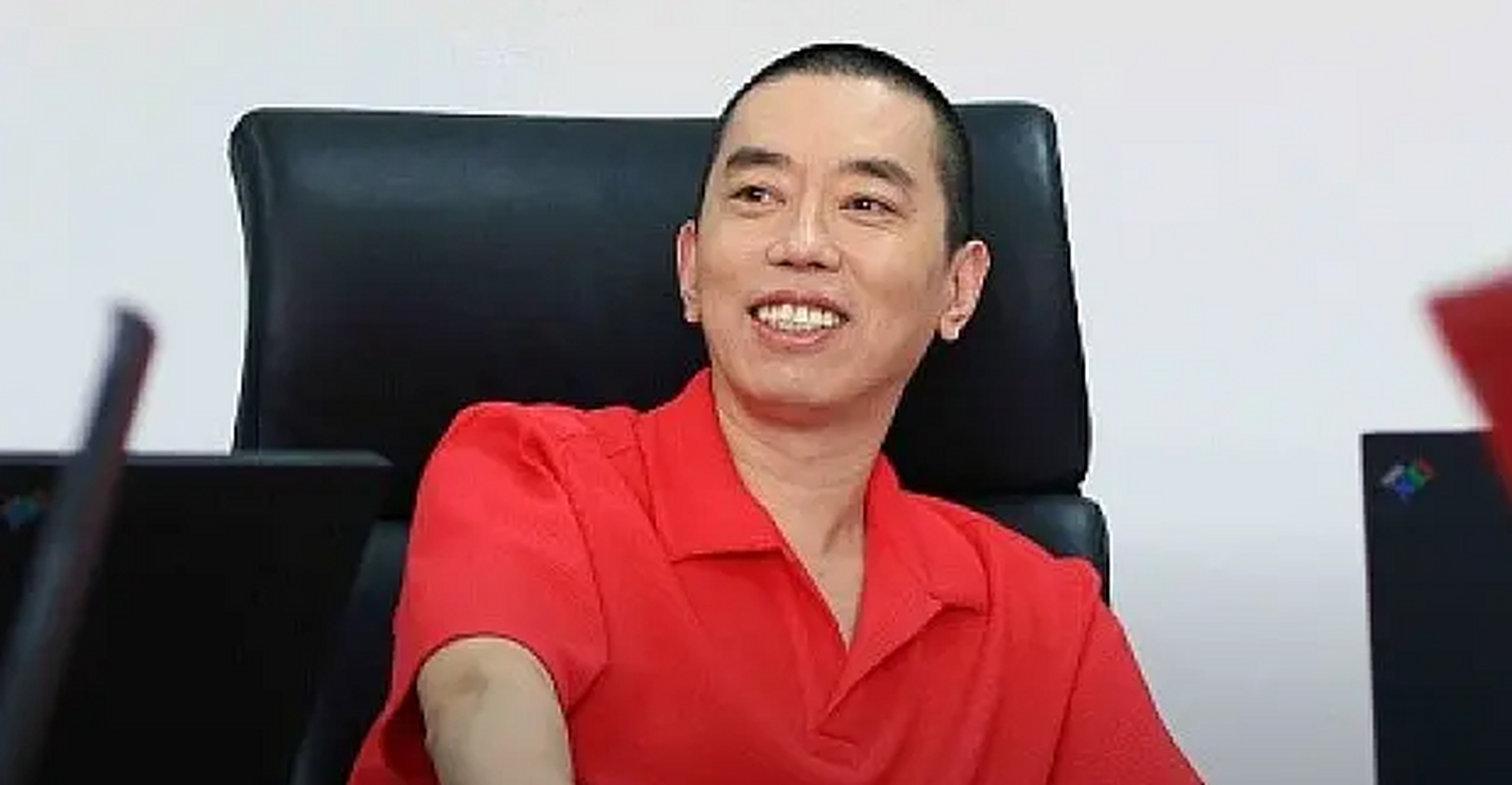 巨人网络ceo史玉柱的故事 史玉柱在脑黄金产品成功之后,整个团队上下