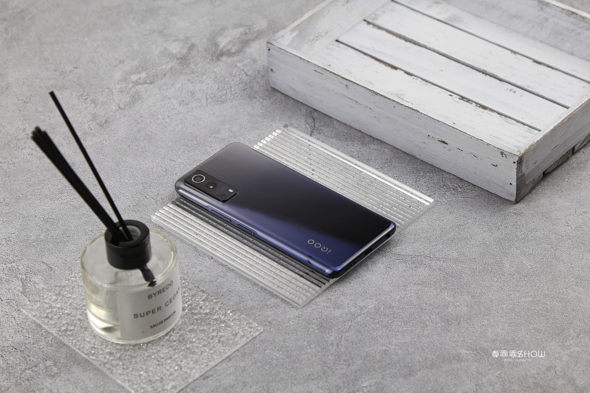 iqoo z3 上手实拍  6.