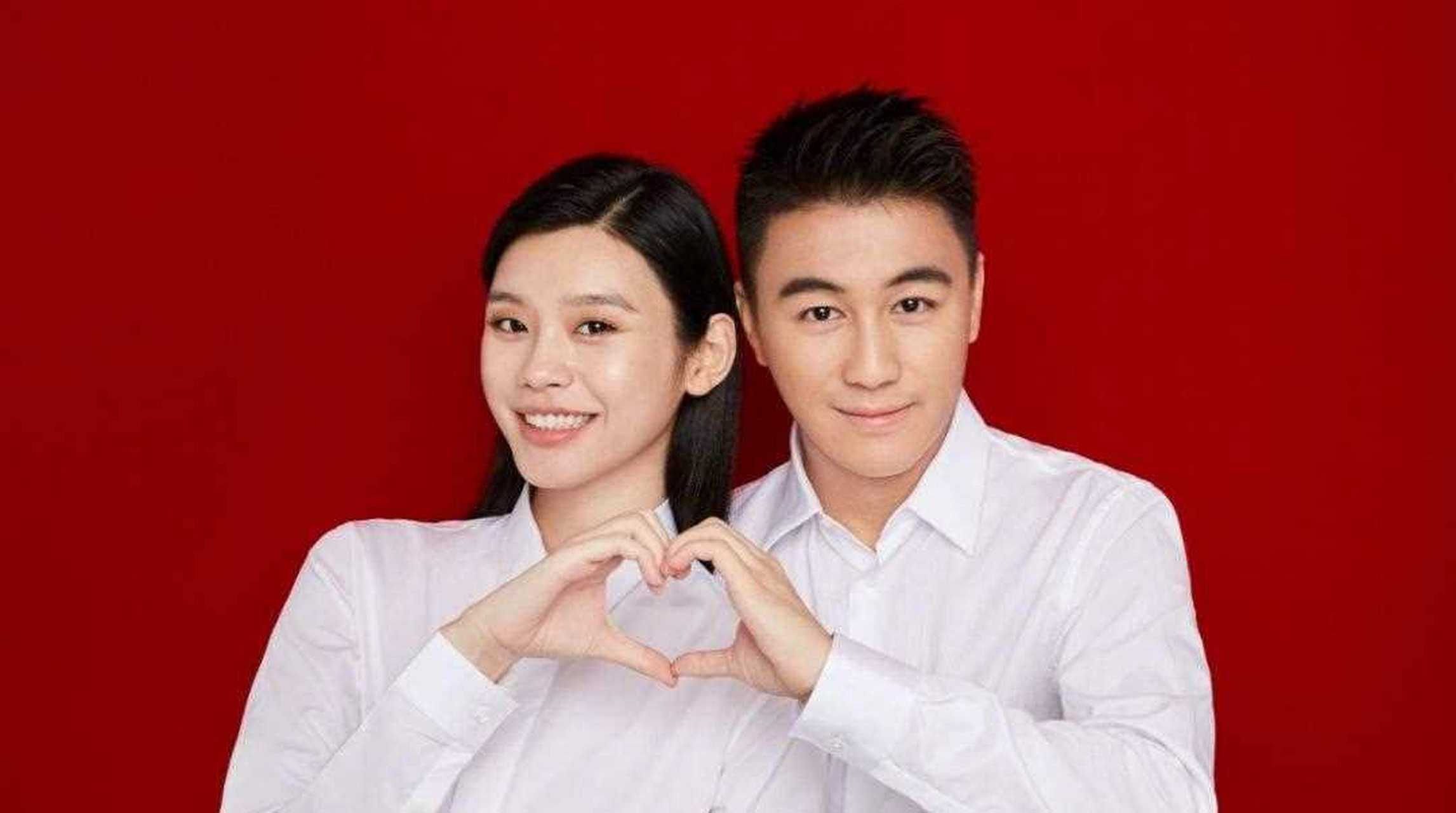 何猷君和奚梦瑶要一起上《幸福三重奏》第三季?