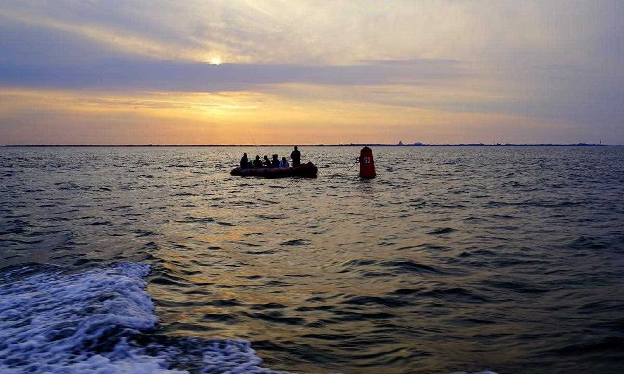 北国浪漫风情岛  地处唐山国际旅游岛的月岛有着南国的秀美和娇柔,她