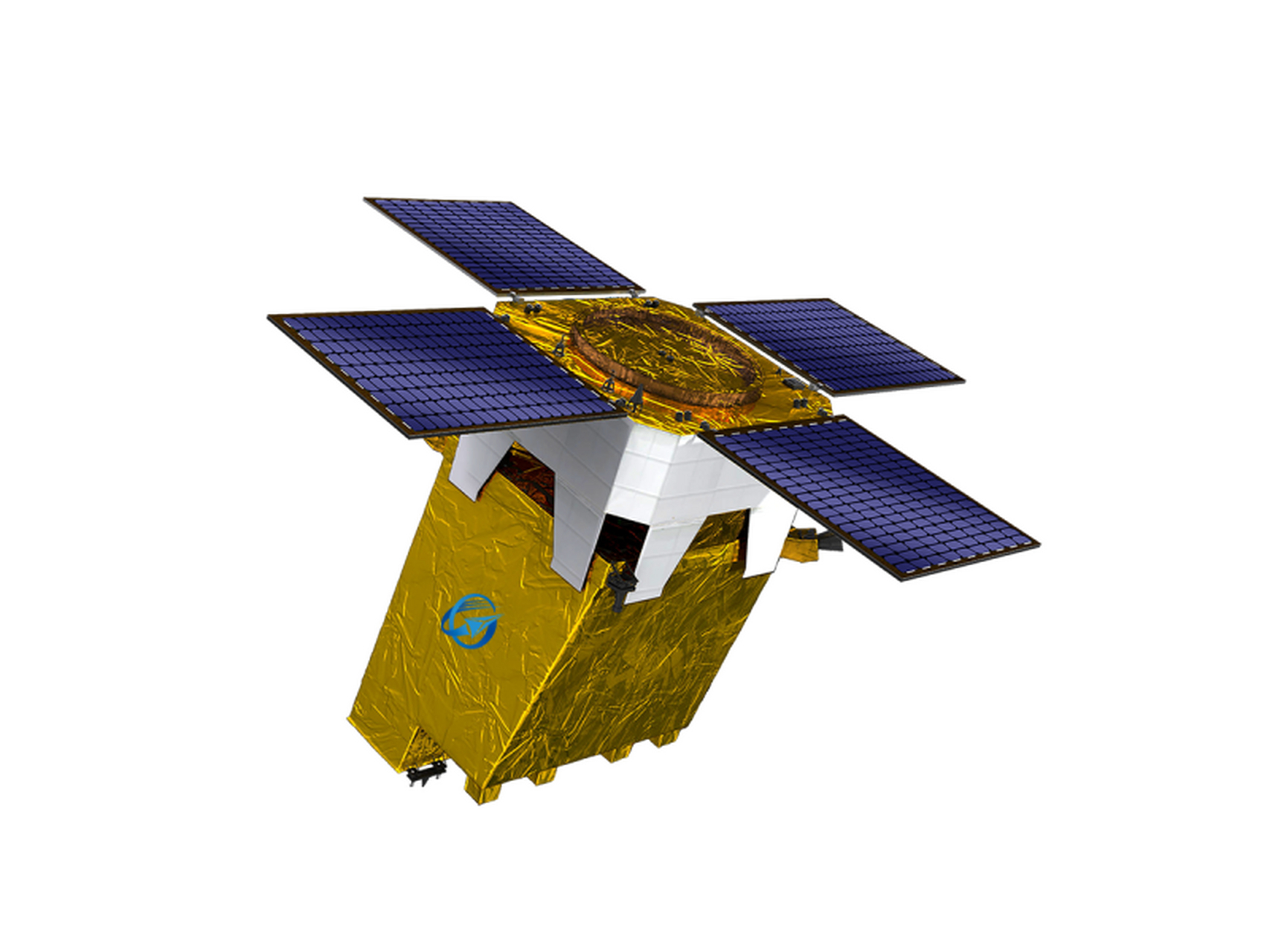 2023年8月1日,长光卫星公司在吉林省航天信息产业园举行"吉林一 ""