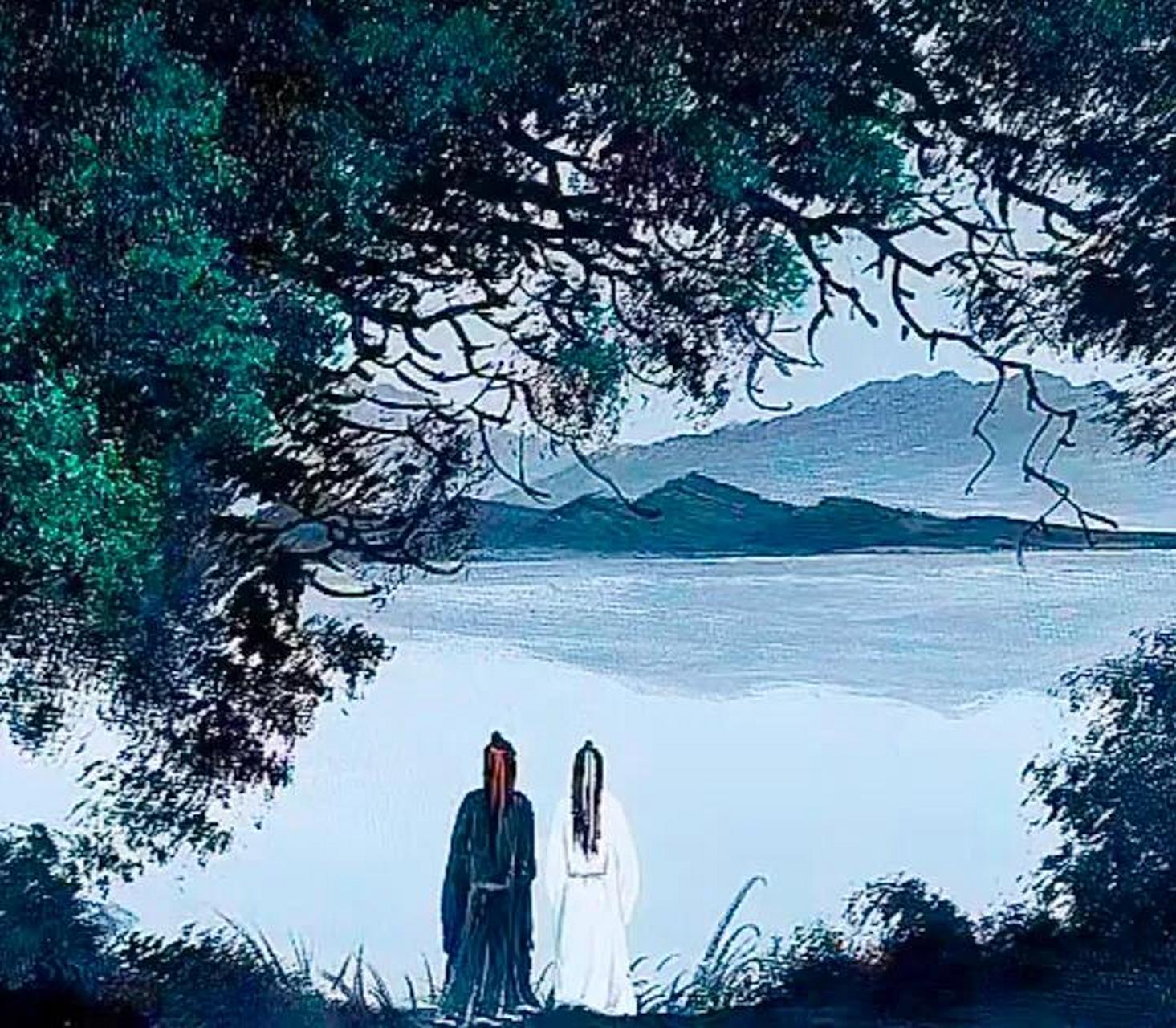 领动计划# 《缘起缘落》         作者:君子如花 缘起 我在人海里