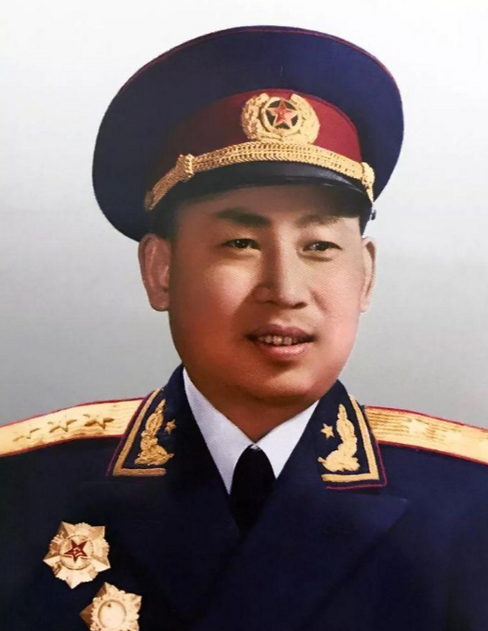 李天佑攻四平,发三次火,被俘参谋自作聪明 李天佑将军指挥四平攻坚战