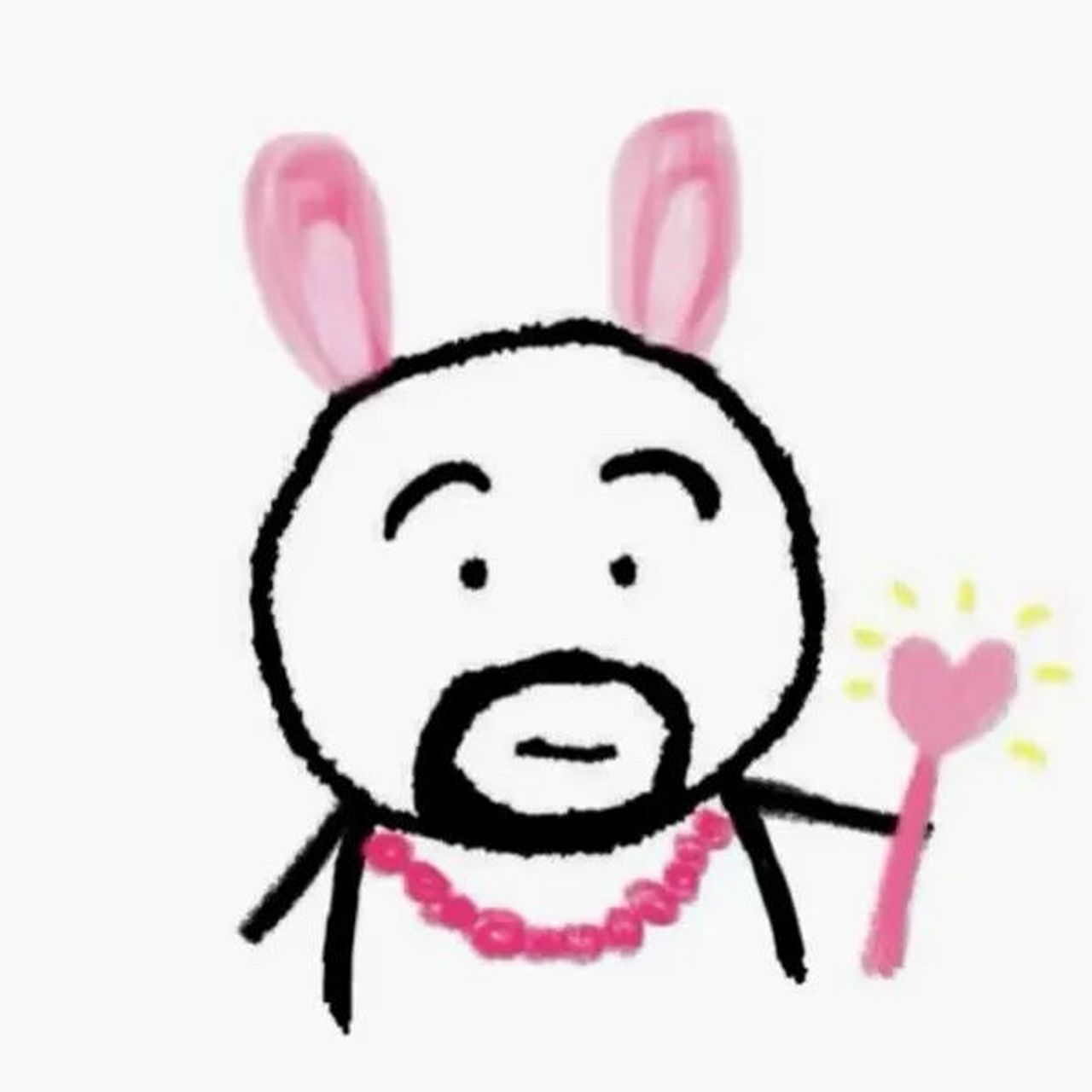 "记得在这杂乱的生活里,每天带点笑意"#宝藏作者创作企划2