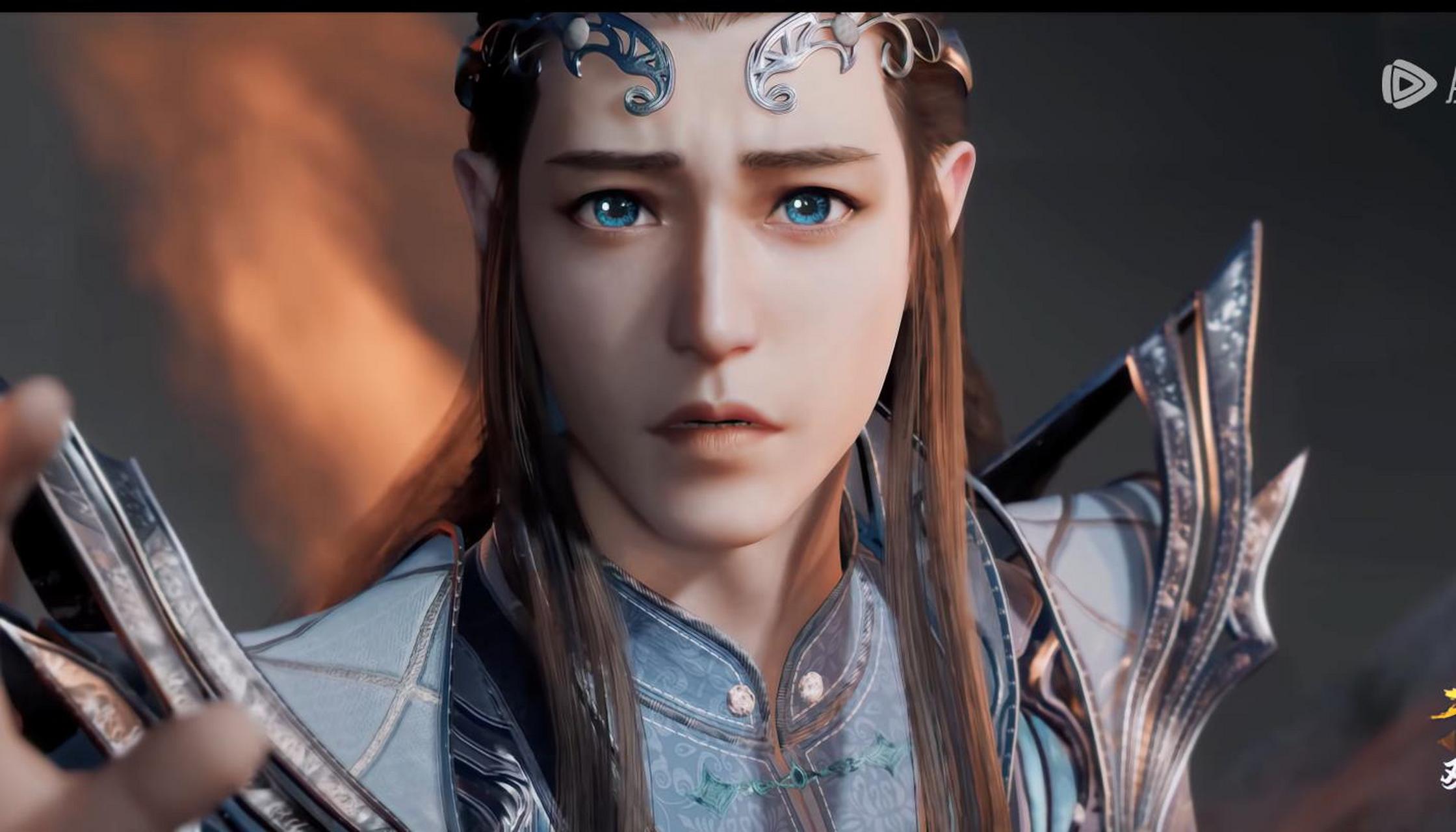 《斗罗大陆》262集简直是一塌糊涂,独孤博被强行盒饭,尘心古榕的剑断