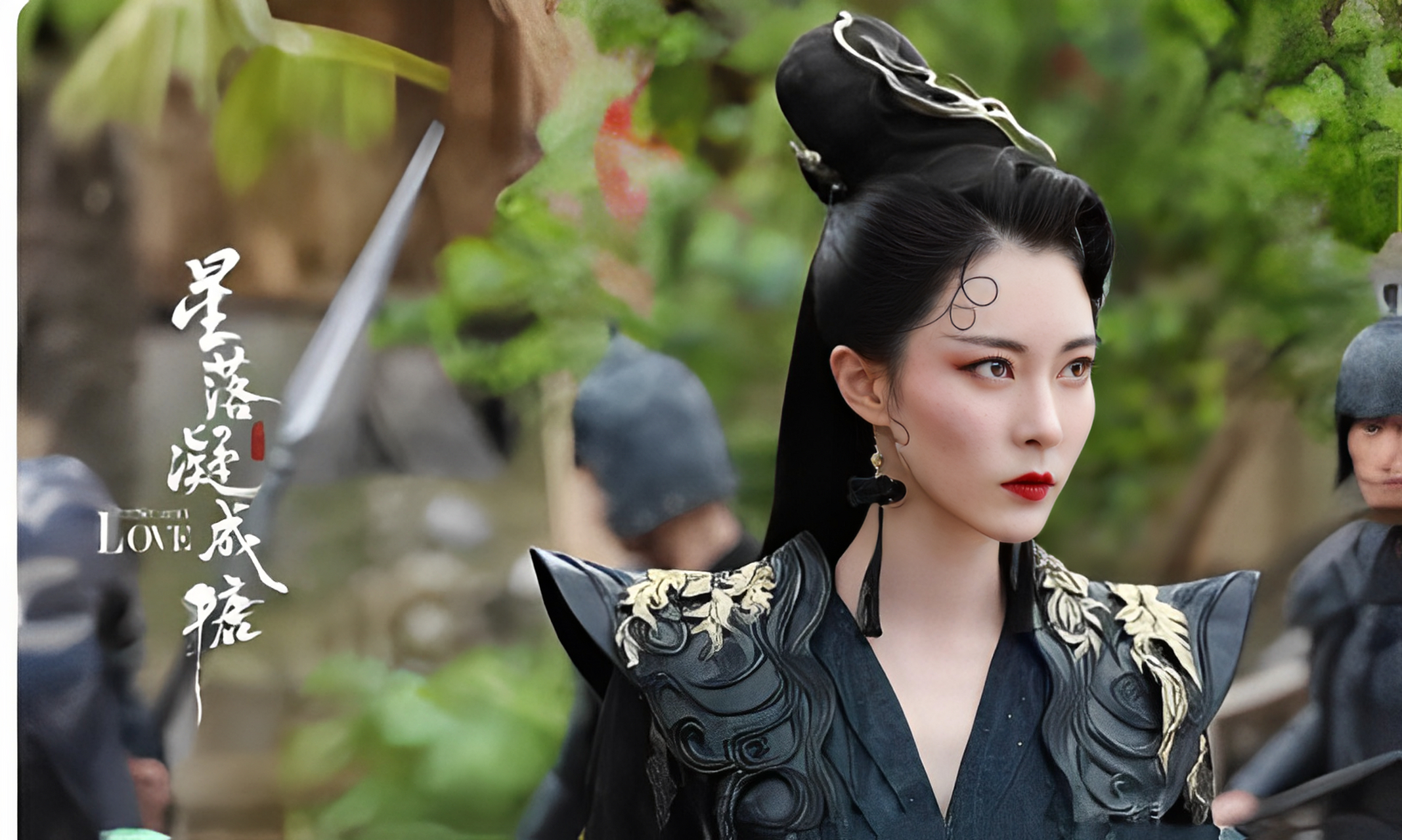 娱乐圈真的是这样吗?出生于晶女郎的胡然原籍天津!