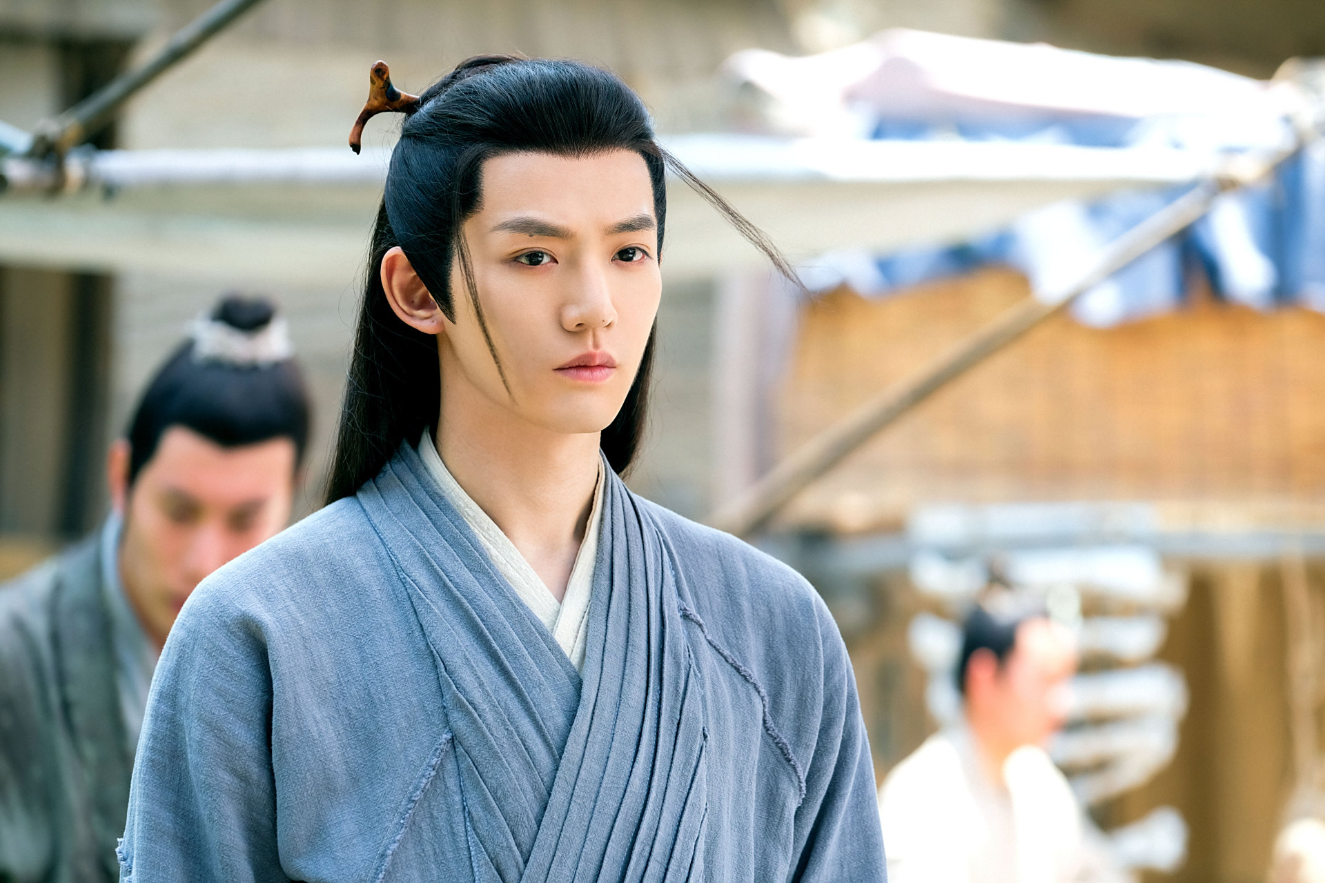 防风意映怀孕后,背锅的涂山璟为什么一句话都不解释?