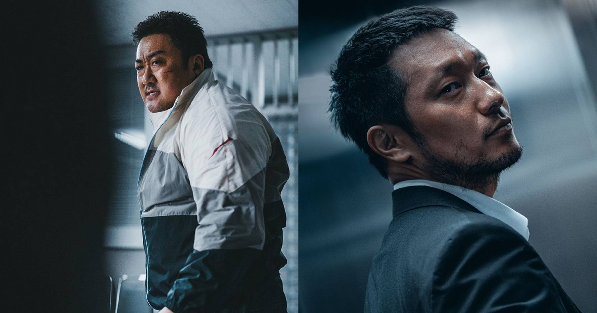 《犯罪都市 3》是韩国犯罪片《犯罪都市》系列的续集电影,由导演李相