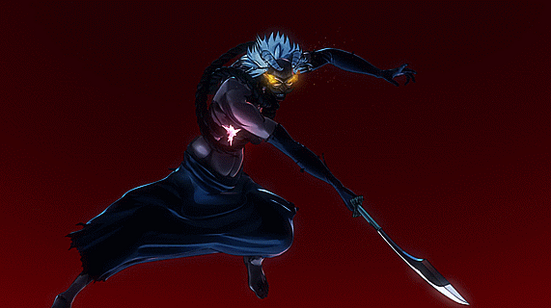 死神# #死神bleach# #死神千年血战篇第二季# 最man死神之一狛村左阵