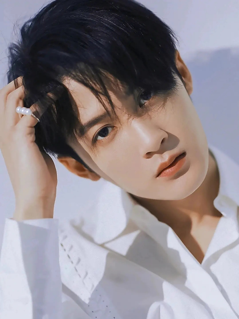 檀健次他现在商务咋这么拉垮了?