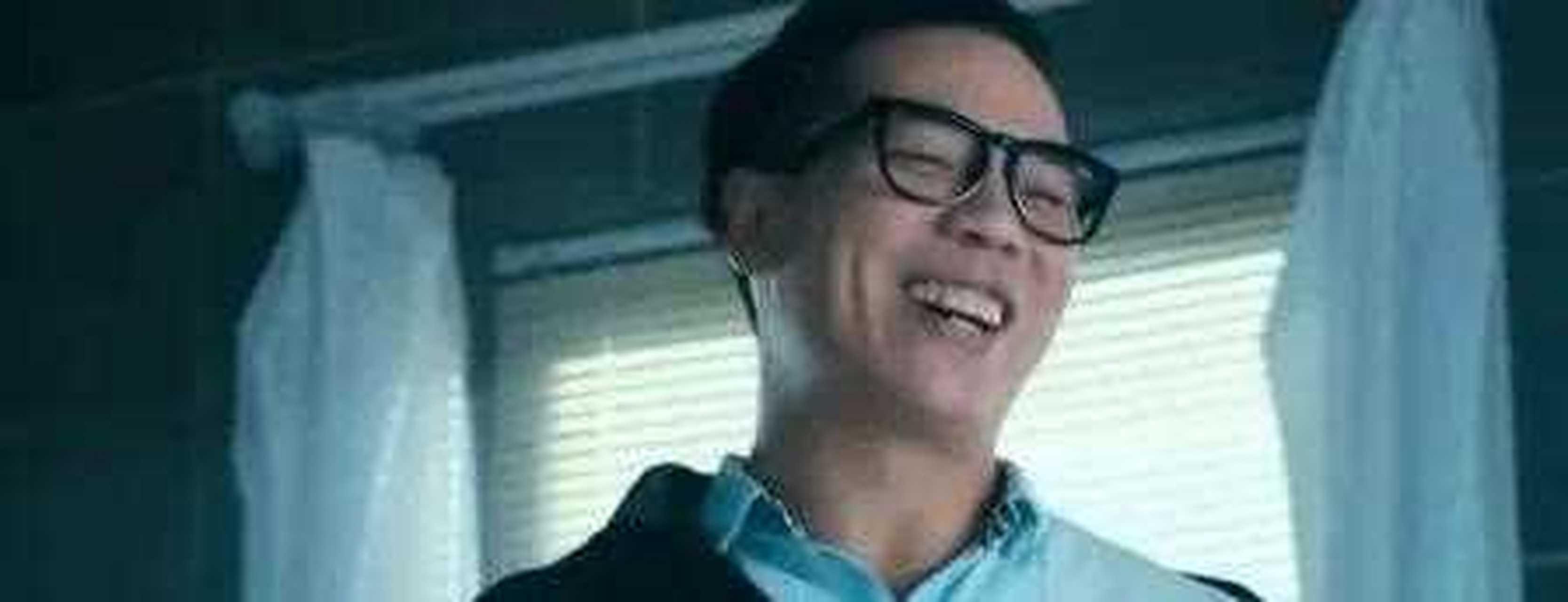 《夏洛特烦恼》塑造的最成功的角色莫过于张扬.