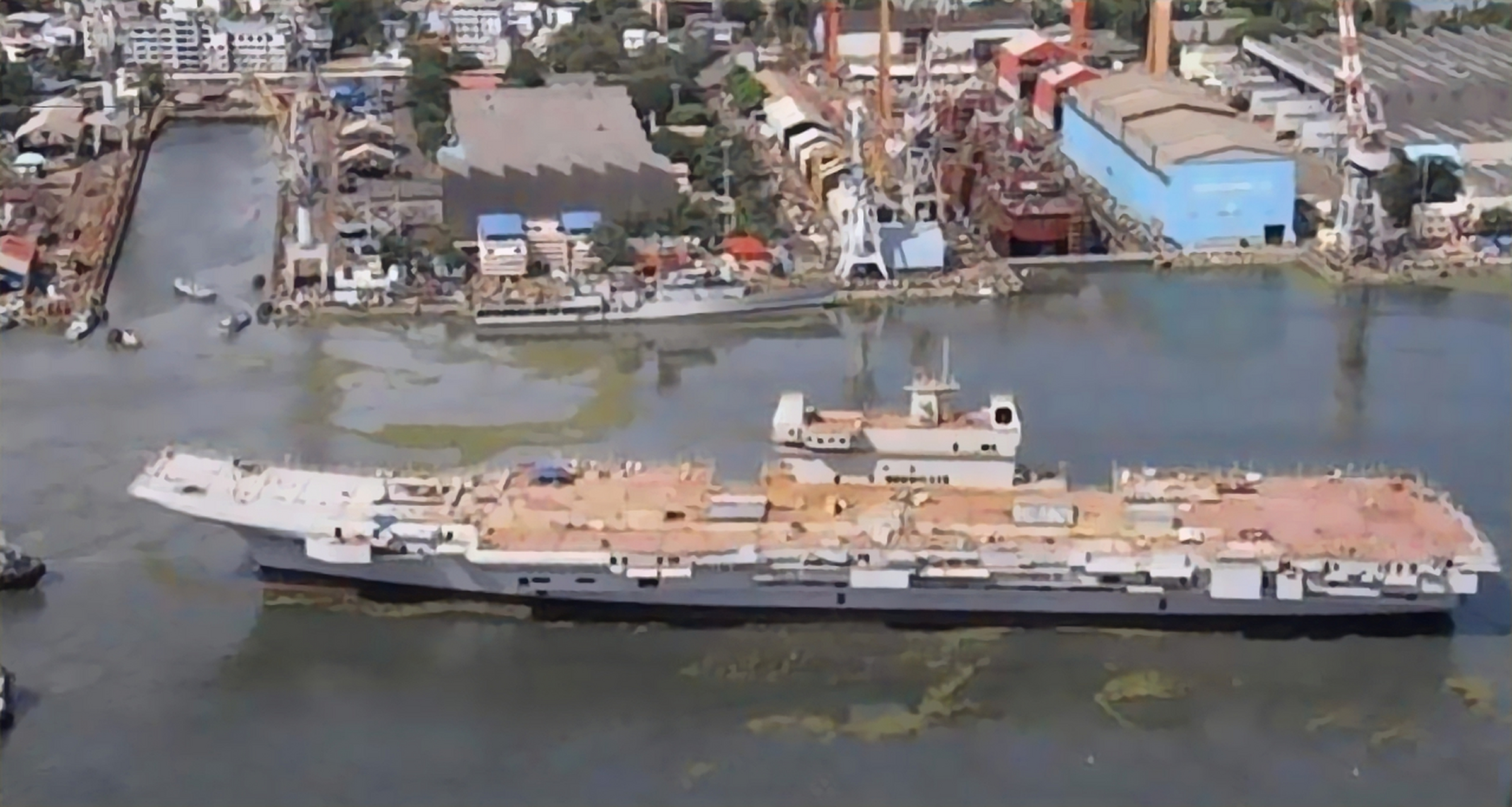 心比天高命比纸薄,印度"大国梦"彻底破碎:军方承认资金彻底耗尽,第三