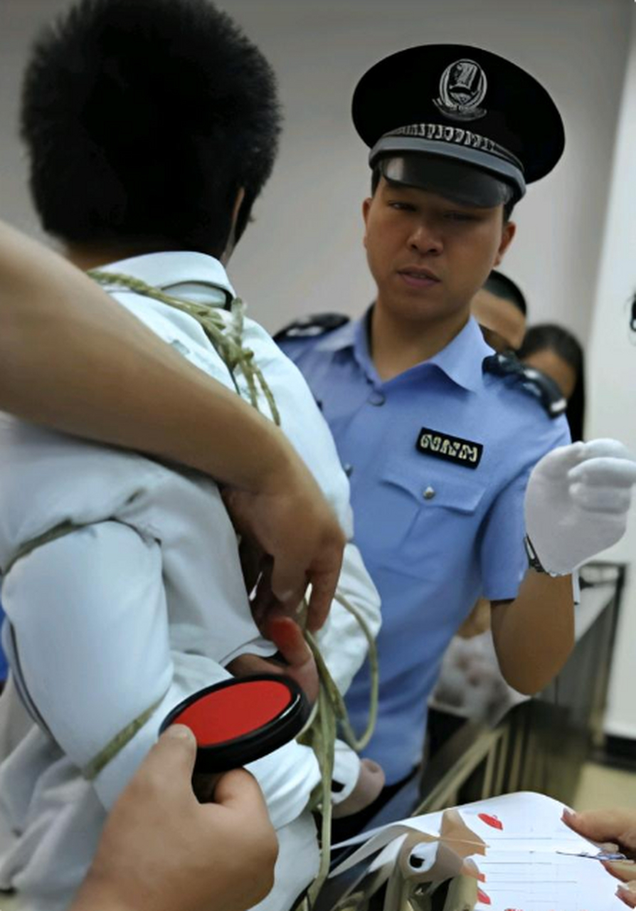 他们出狱后,仍然经常在