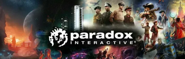 paradox游戏合集(p社四萌),平台:pc p社四萌:欧陆风云(europa