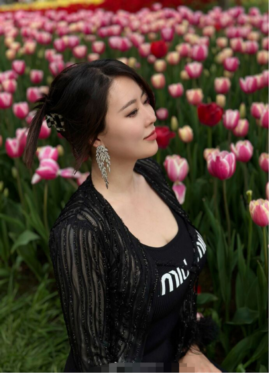 终于知道为什么蒋娉婷能"迷倒"刘强东了