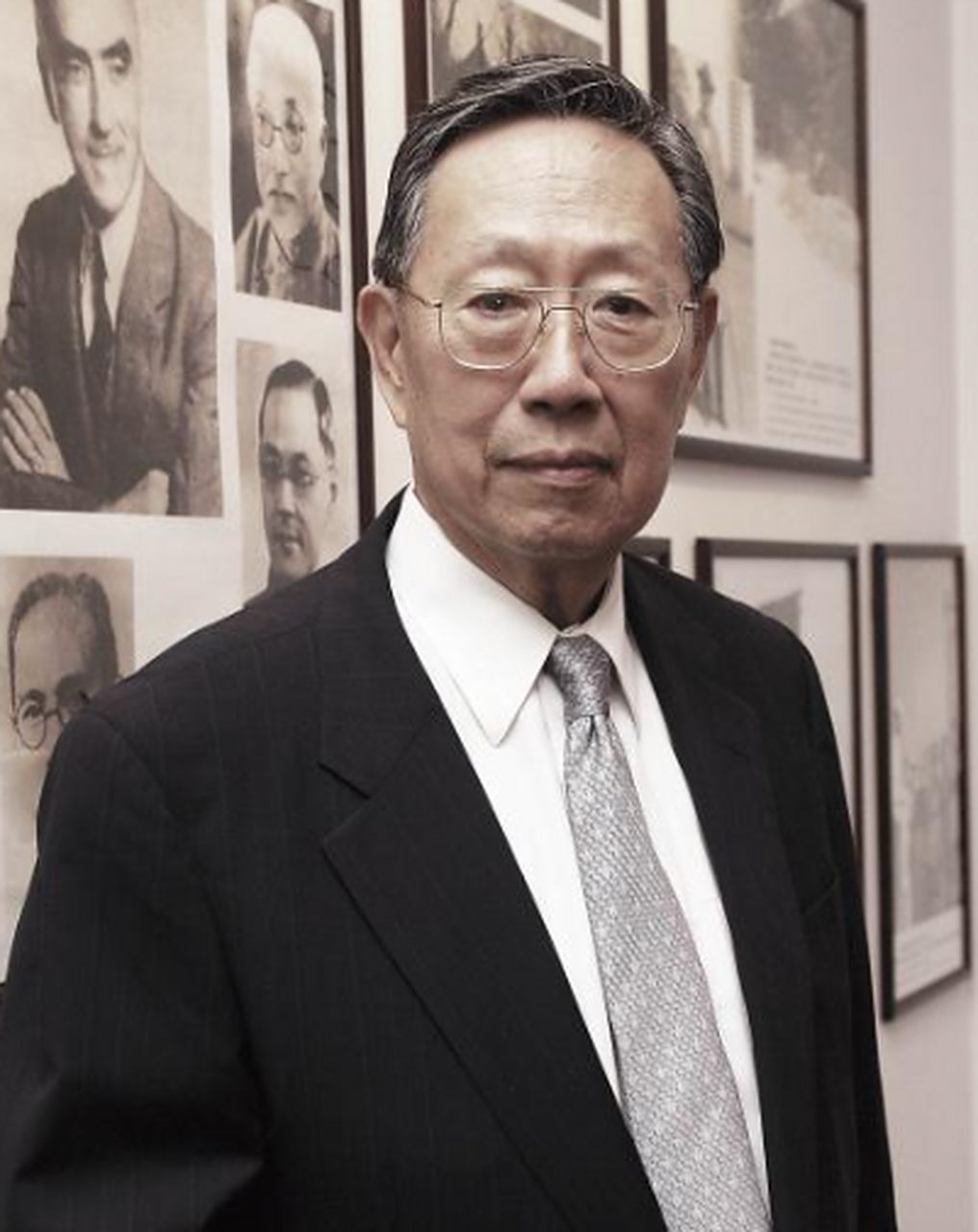 傅履仁:满清少将的西方梦.