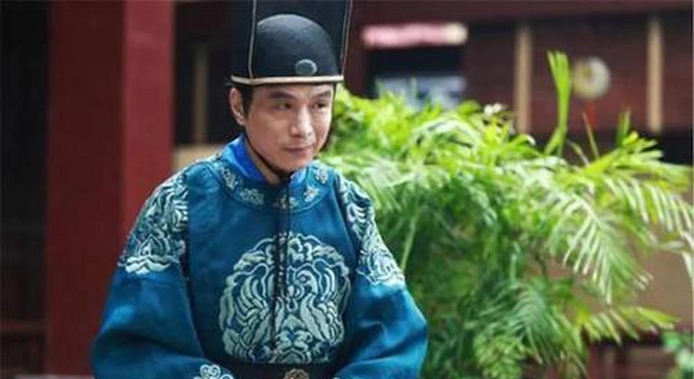 假如大唐一直国力强盛,李静忠会一直是个普通官员吗? 李静忠就是大名