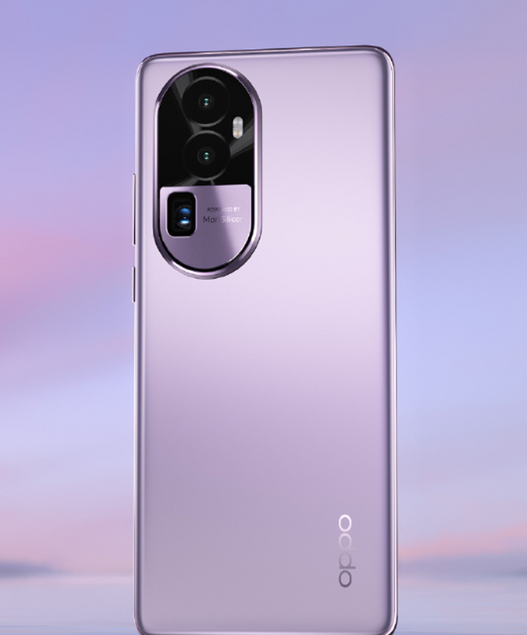 oppo作为"老牌配色大厂",5月24日发布的reno10系列也给了我们不少惊喜