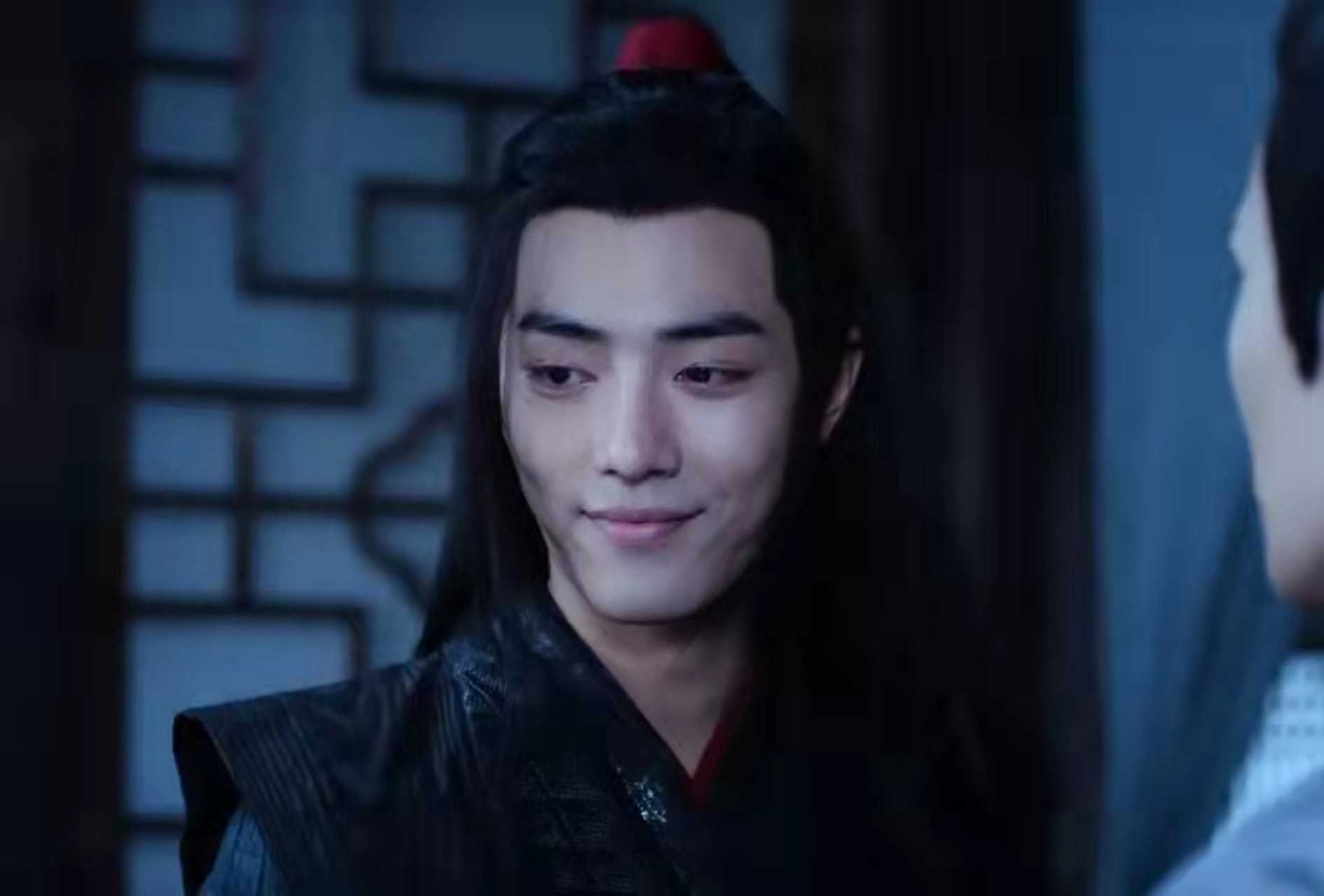 我写了两天一夜[笑哭][笑哭]今天发了12篇文,其中《陈情今世情》11章