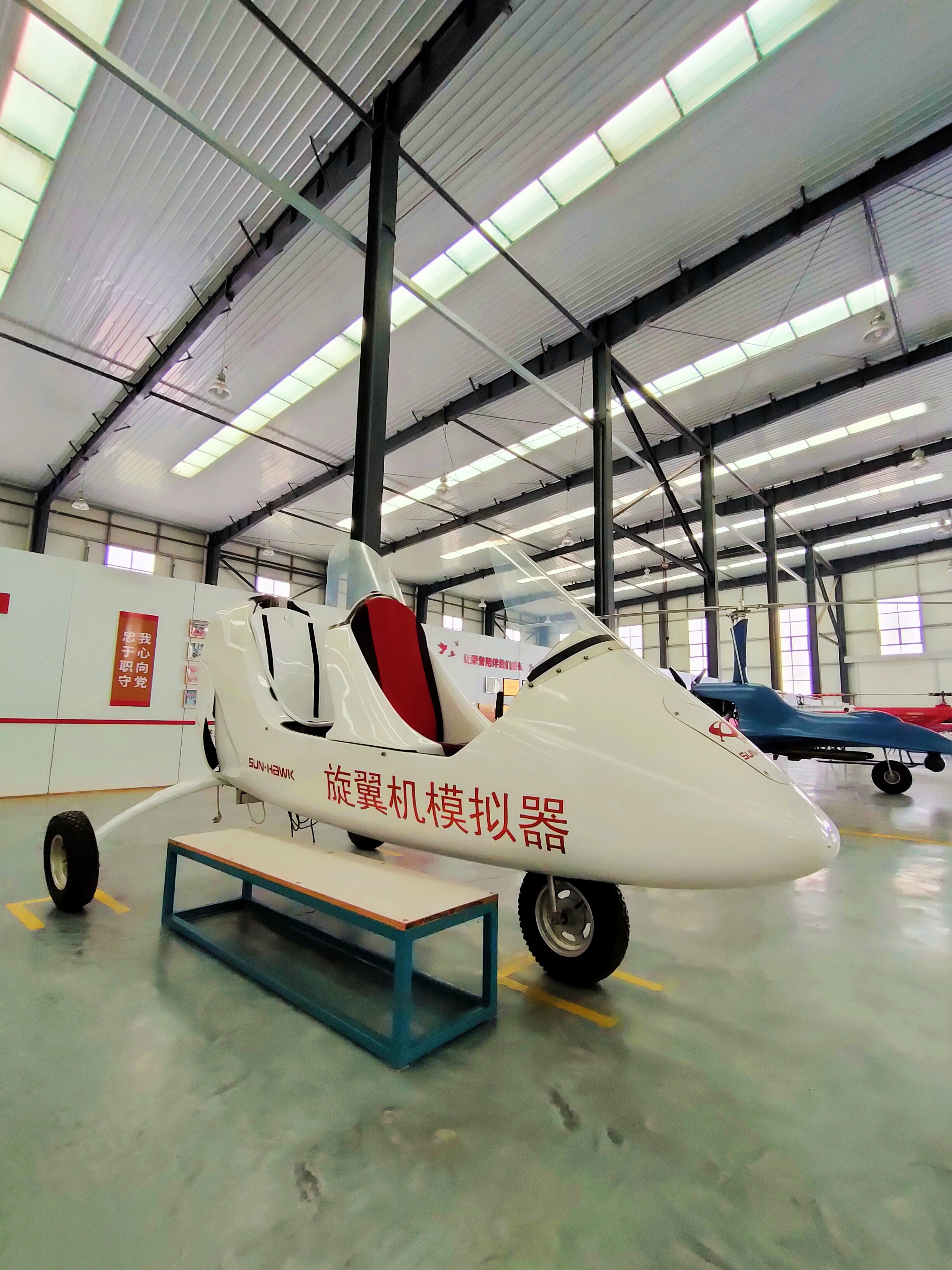 作为一位航空爱好者我总是对飞机和航空工业充满
