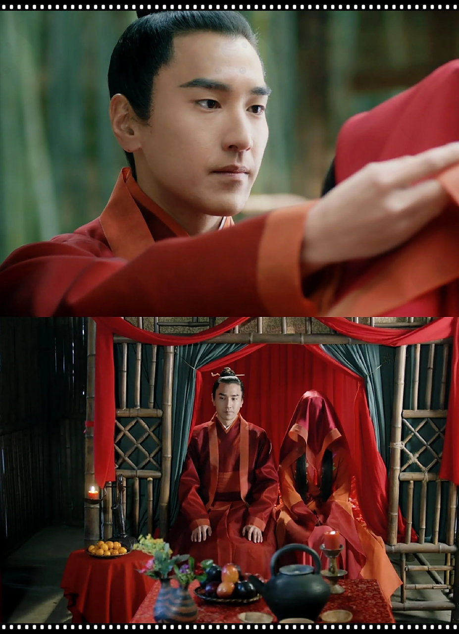 为何夜华能娶大九万岁的白浅,却不能娶大两万岁的素锦?