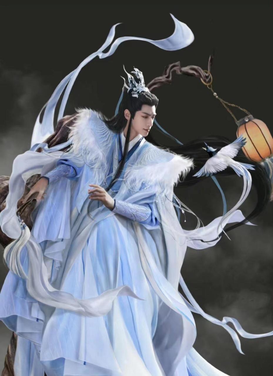 如果她真的爱冥夜,为什么在神魔大战的时候,他下落不明,她不亲自去找