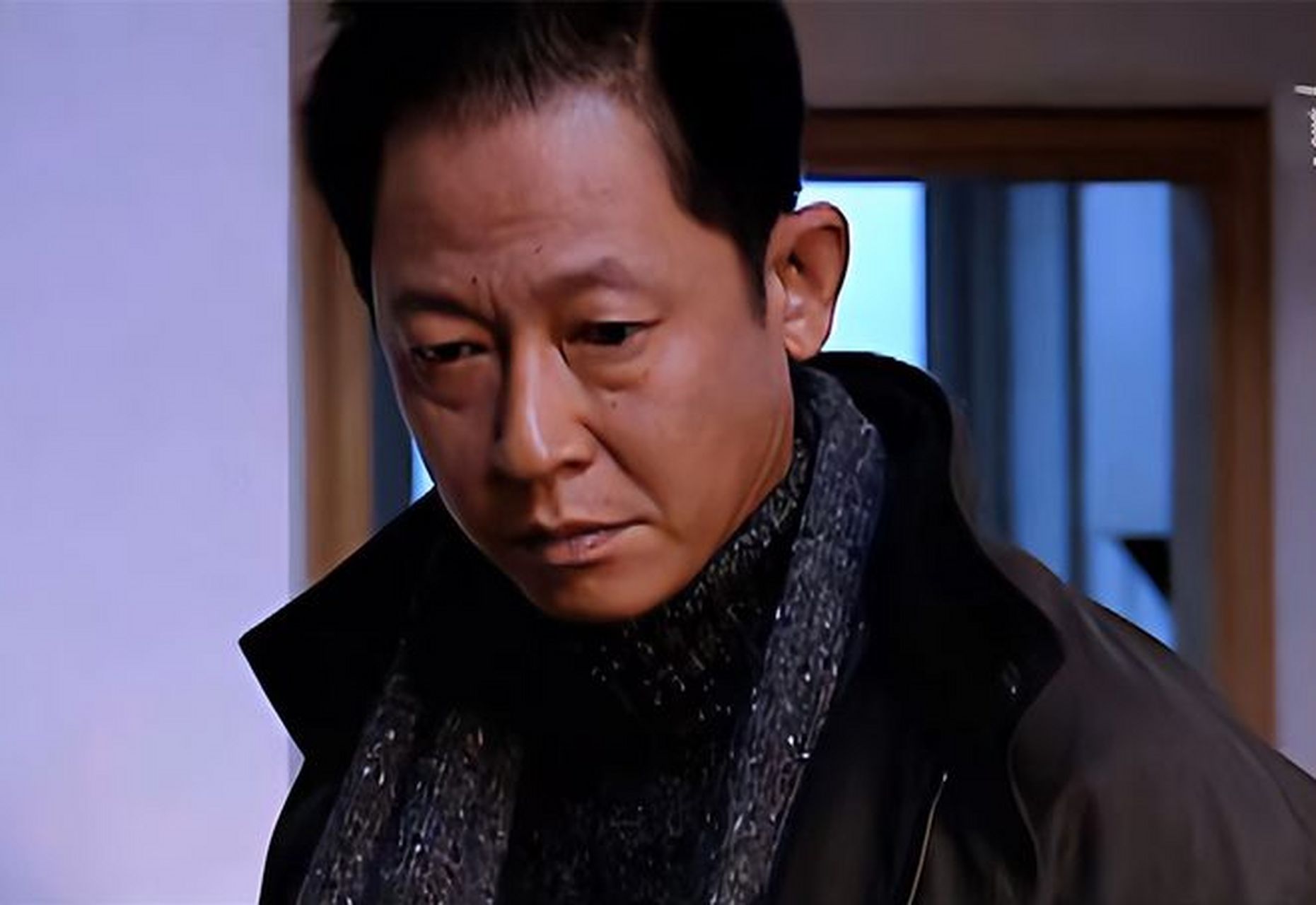 王志文在《天道》中的一段台词,道清了做人的真相:"一个人必须学习