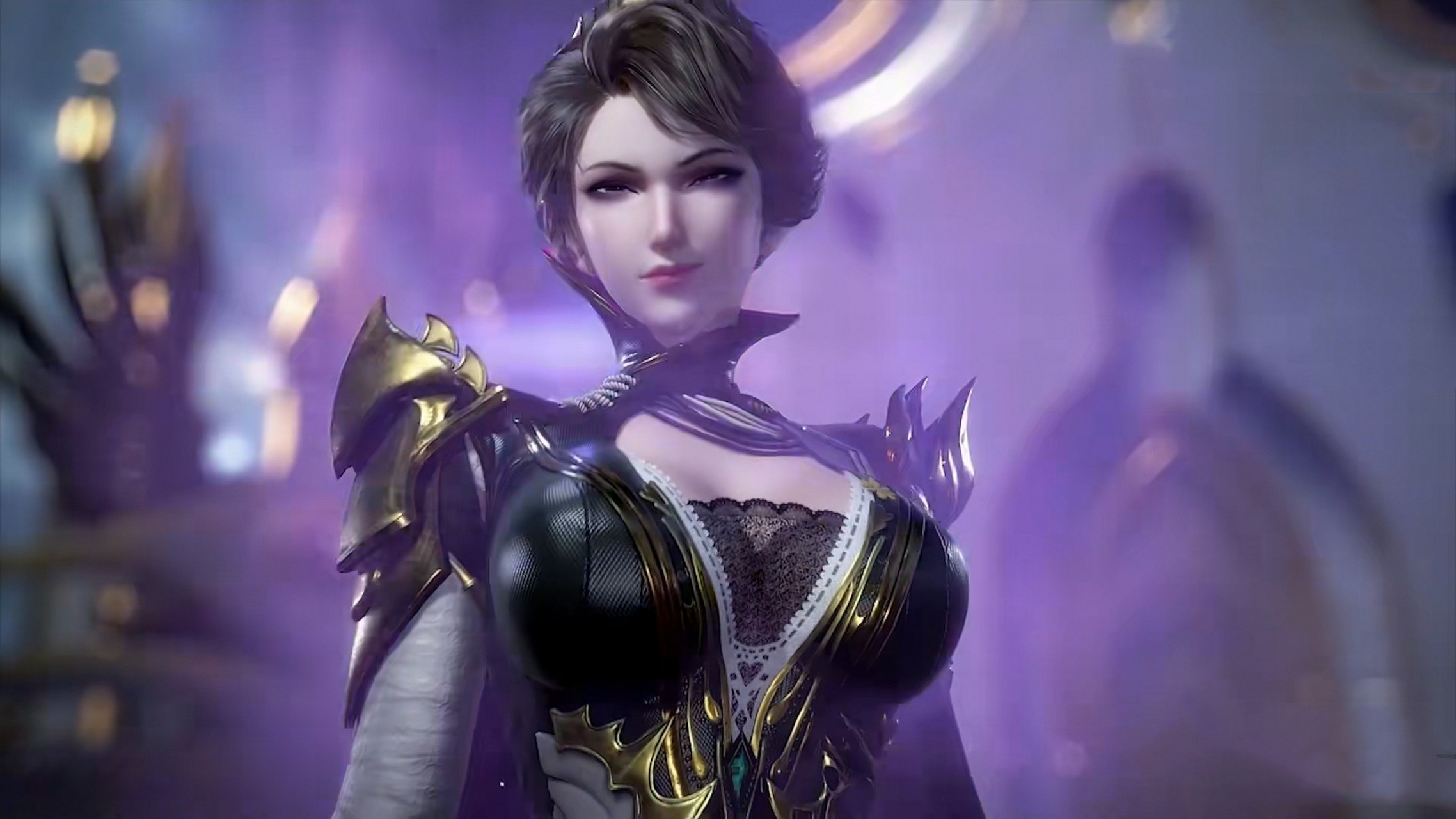 幽冥灵猫一族属于星罗帝国皇族还是贵族?