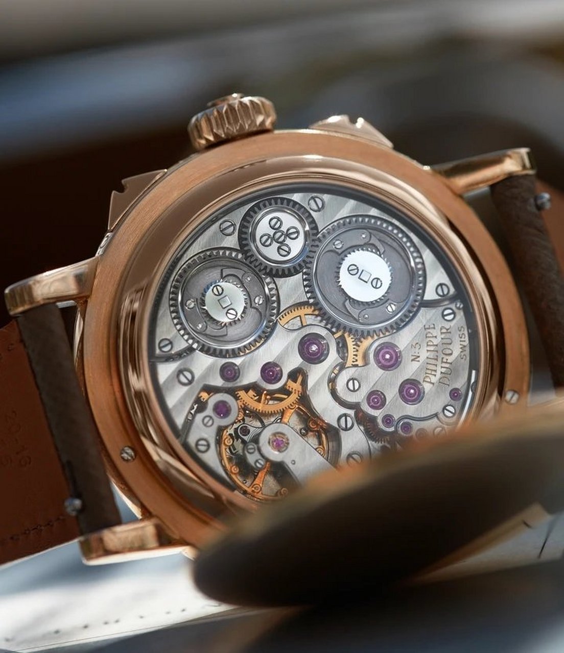 5000万元的自鸣手表长啥样? 5000万元的自鸣表长啥样?