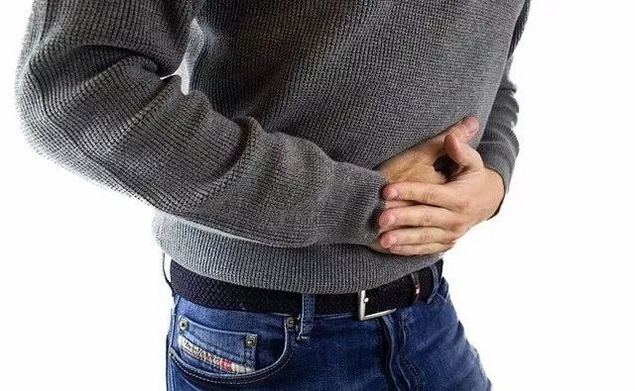 胃热是怎么回事?