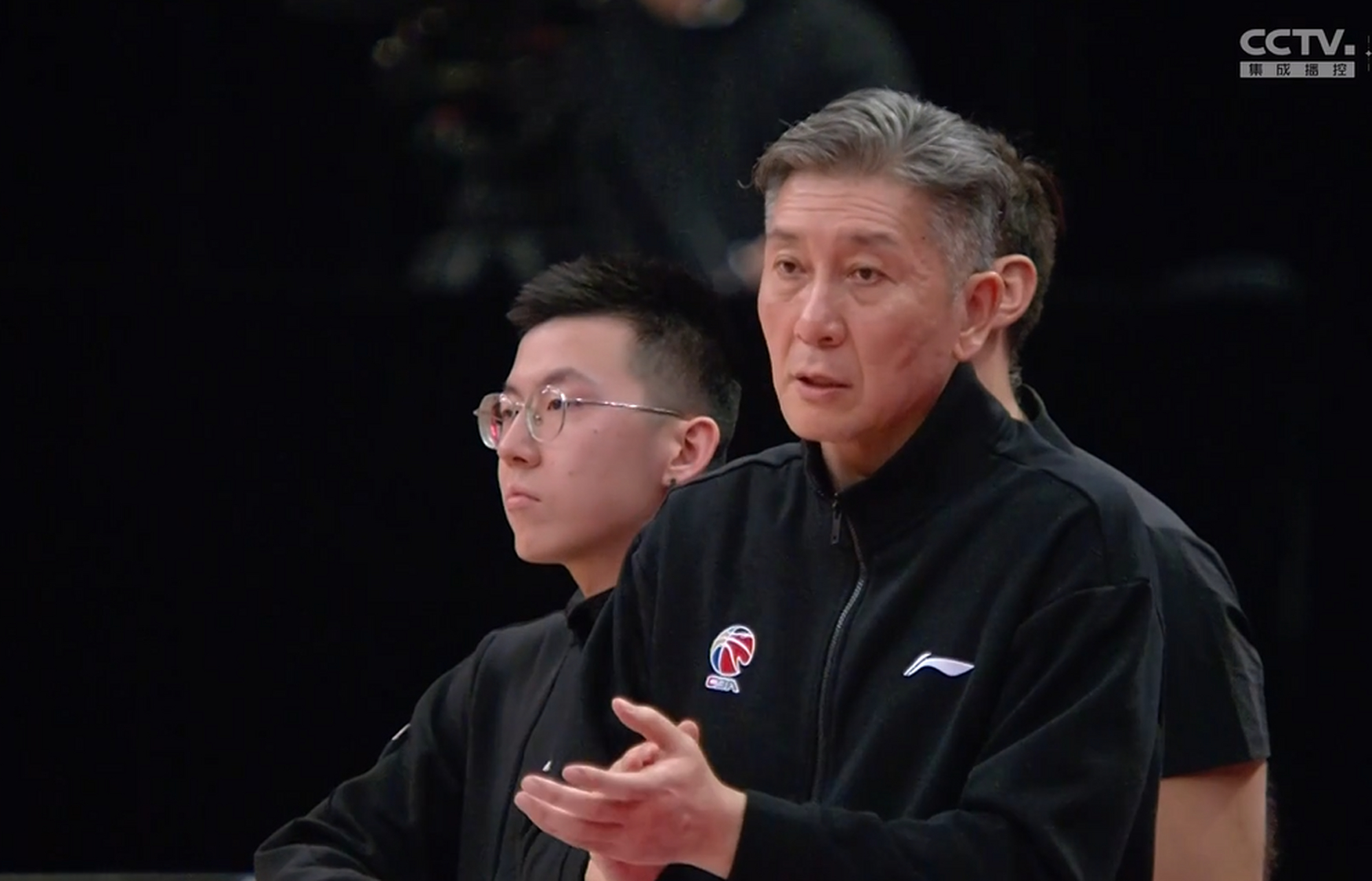 恭喜郑永刚,终于复仇了!