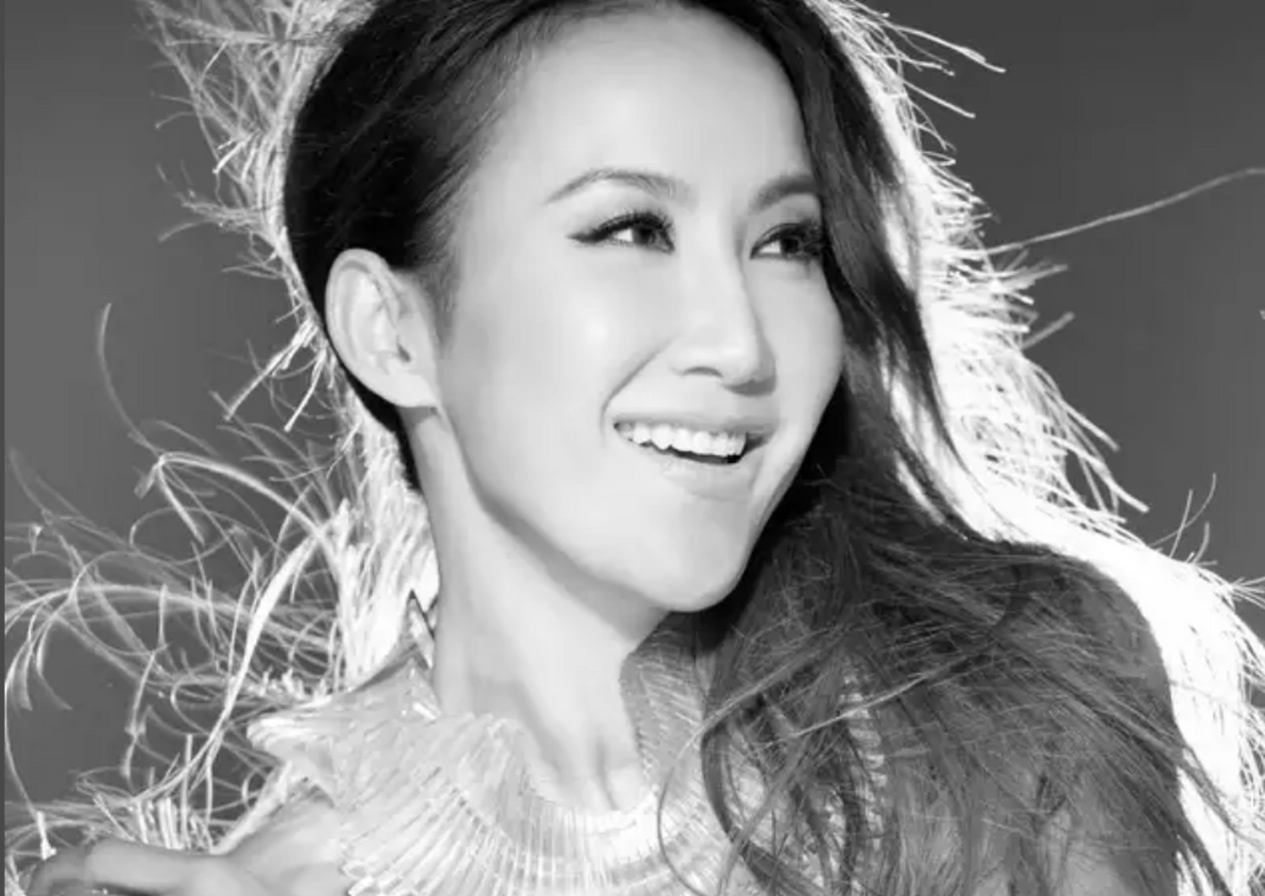 华语天后李玟离世,留下的不仅是无尽的音乐,还有令人痛心的真相.