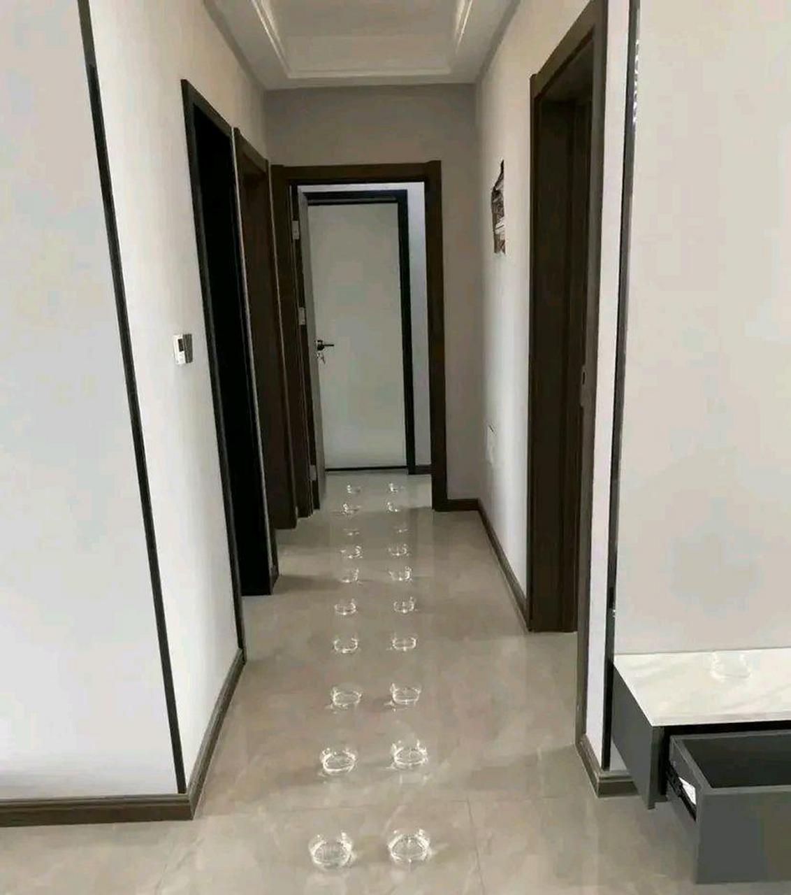 甲醛溶于水,这样去甲醛应该妥妥的吧?