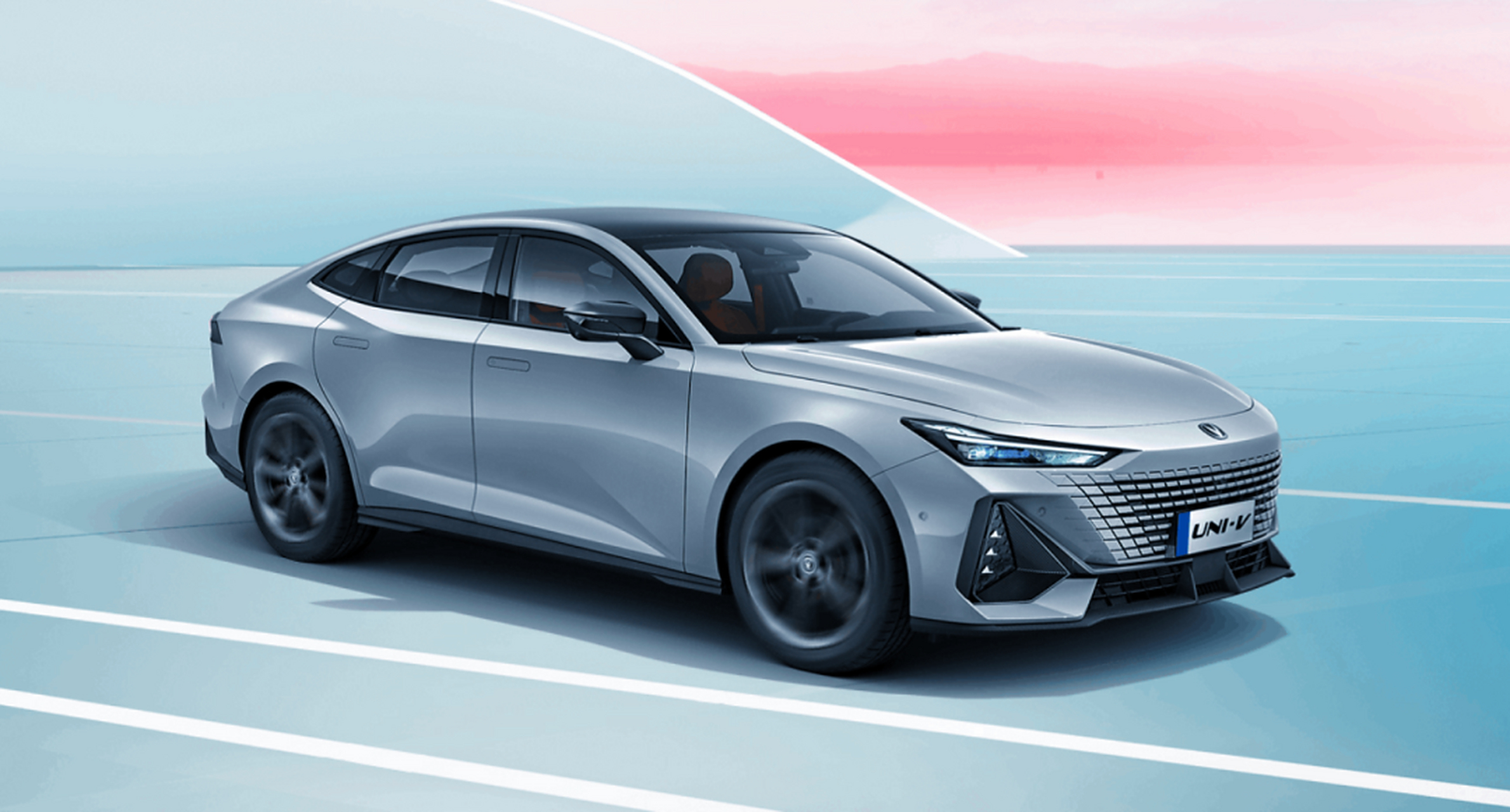 一箱油能跑1200公里  启源a06长宽高分别为4720/1838/1435毫米,轴距为