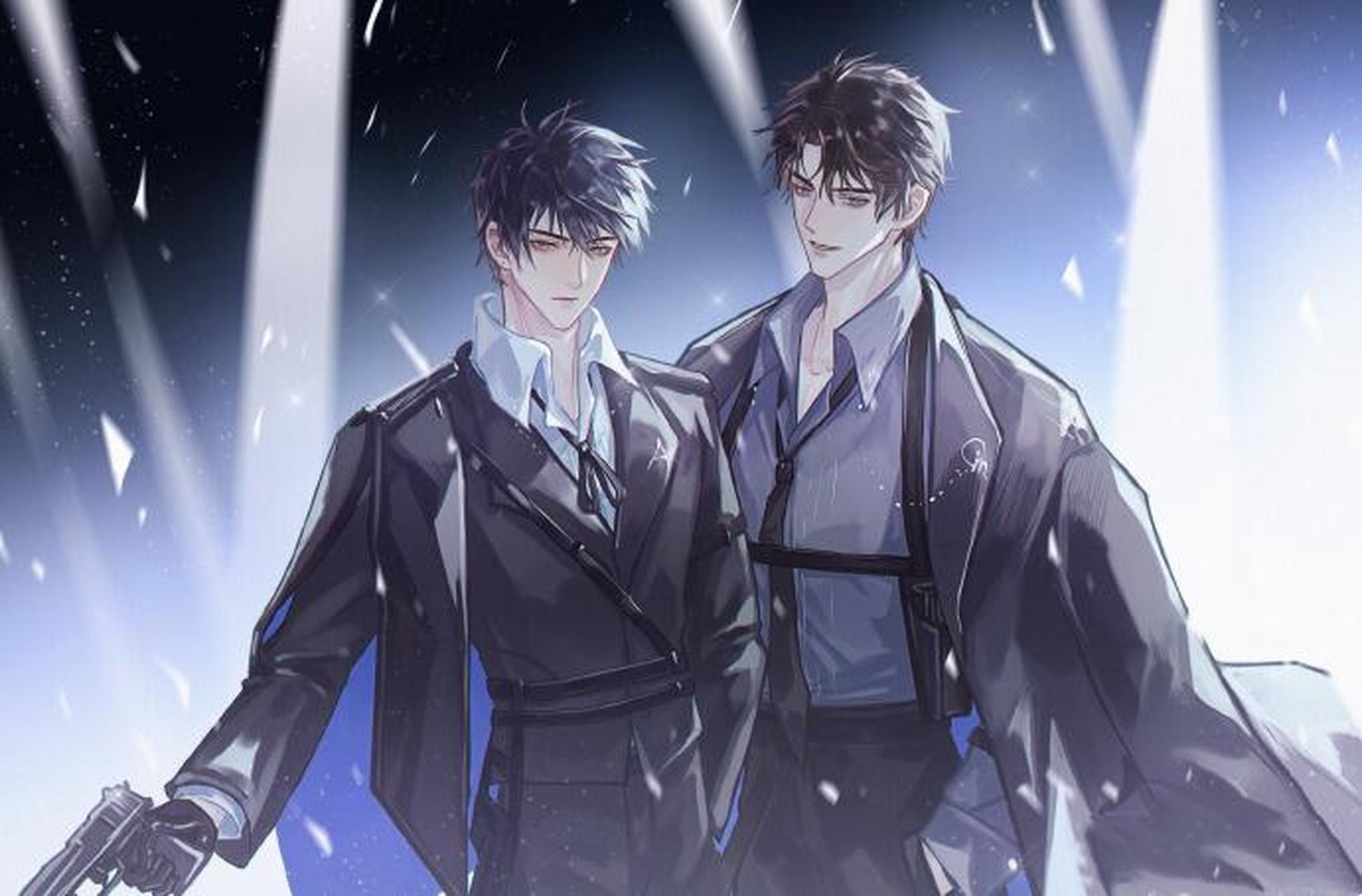 全球高考,专业团队#二次元陪你过年# 少迹寻渊九