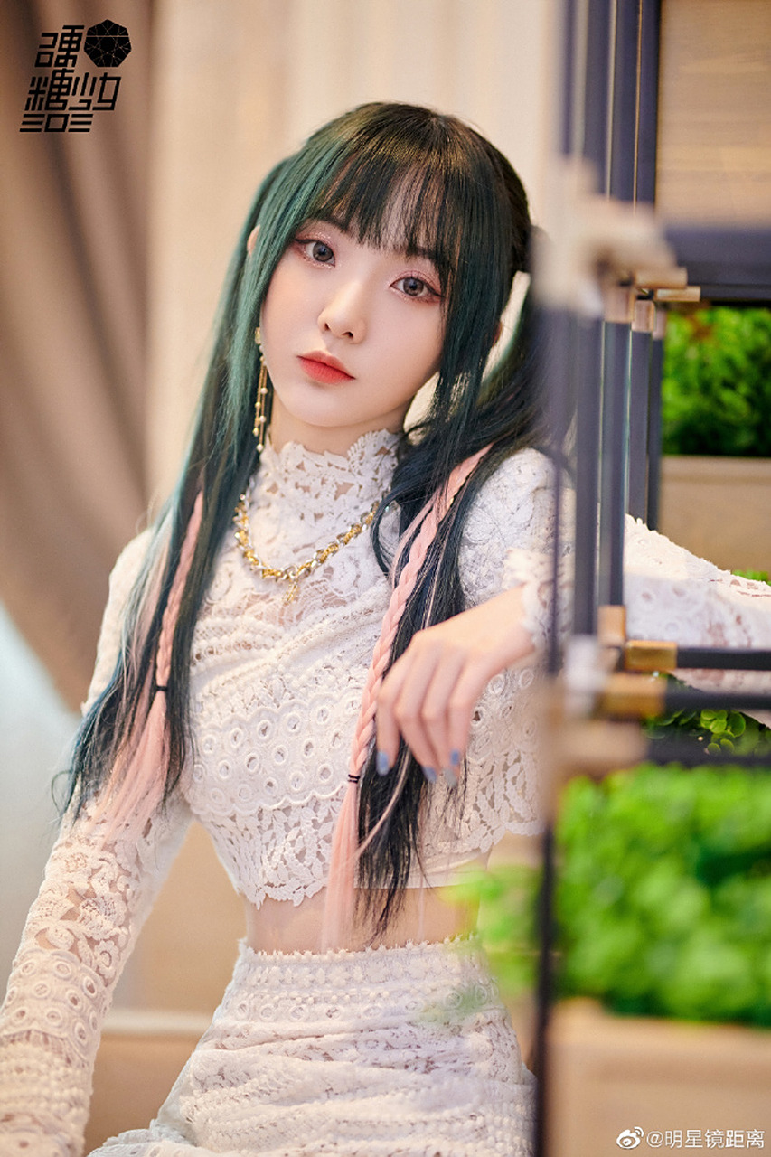 nene郑乃馨 676767有点瘦