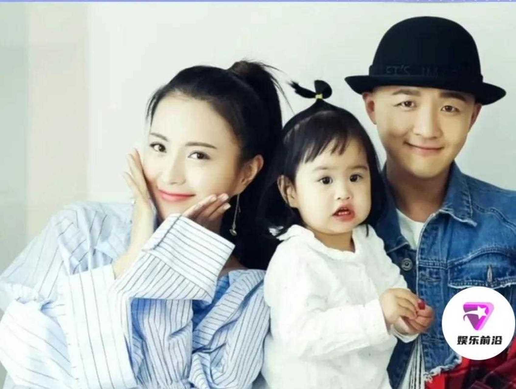 真沒到包贝尔女儿随的是母姓,包贝尔不姓"包"包n贝尔的本名叫艾志超