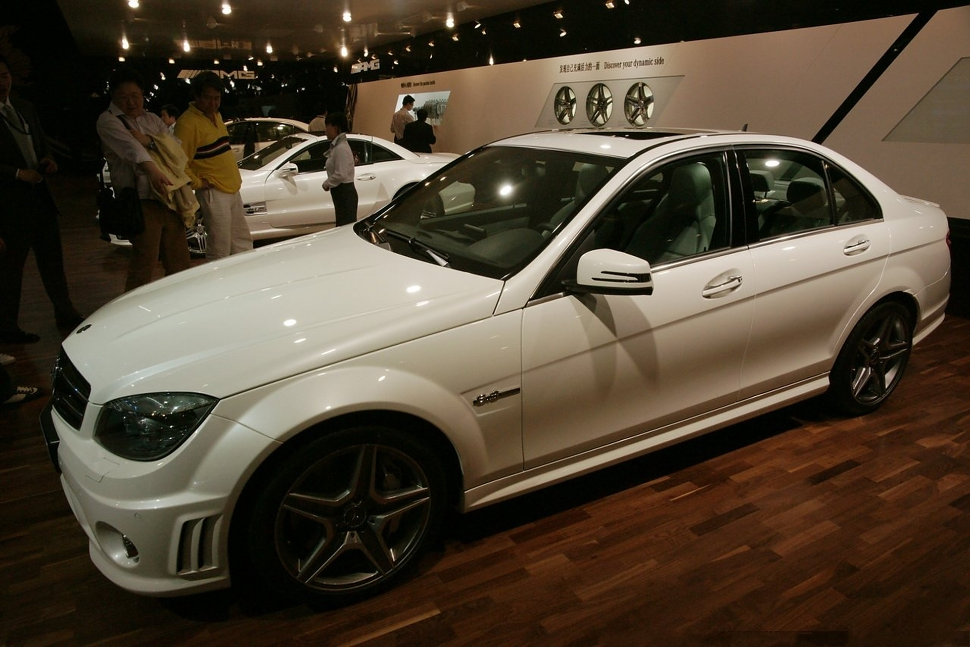 teka胡桃木地板 - "精英之选" 黑胡桃(juglans nigra.