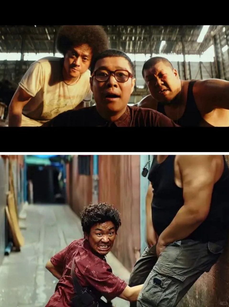 唐探出道巅峰之作  王宝强,刘昊然,佟丽娅,陈赫,肖央  9191剧情