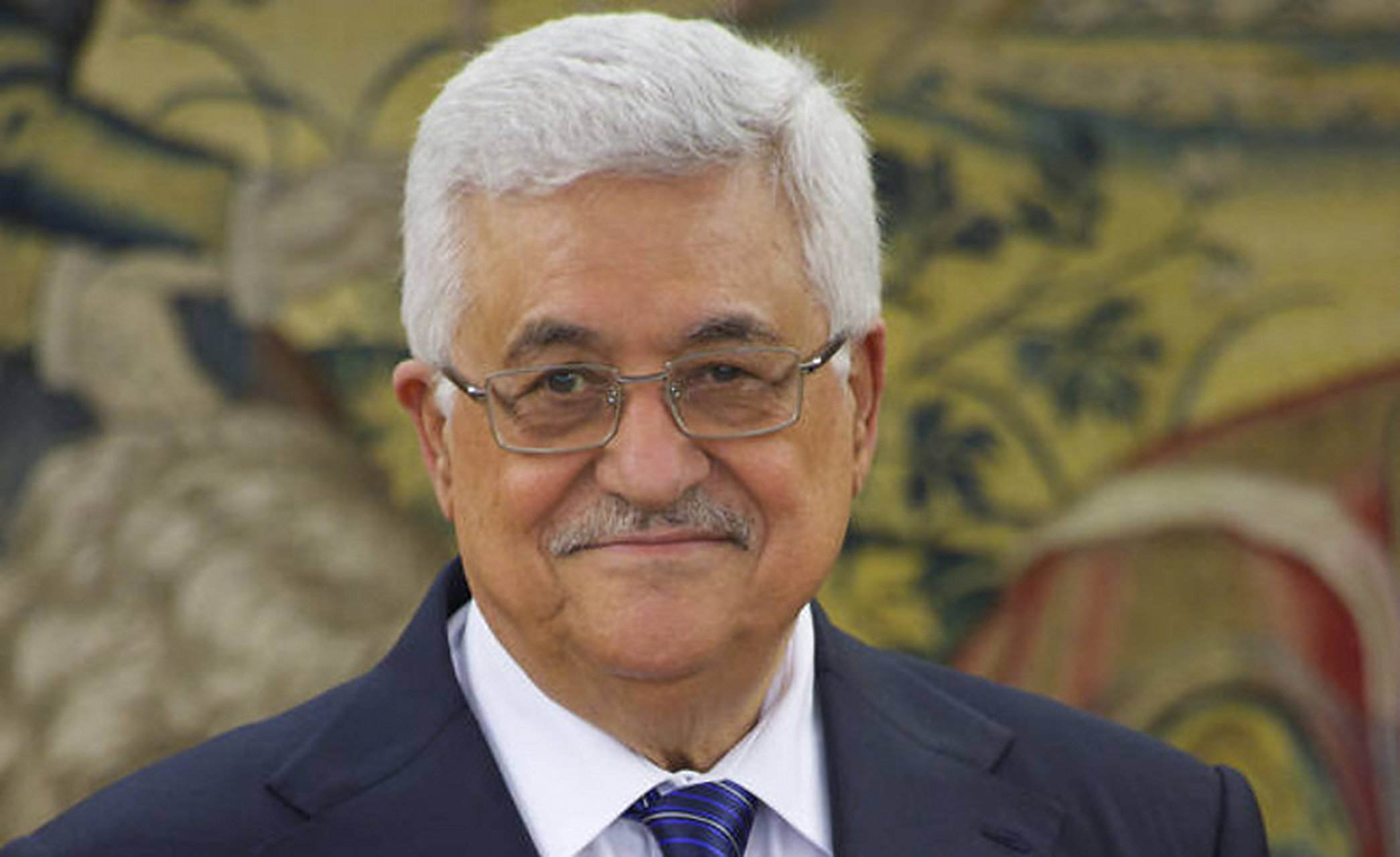 6月13日至16日即将访华的巴勒斯坦总统阿巴斯,我们对他了解有多少?