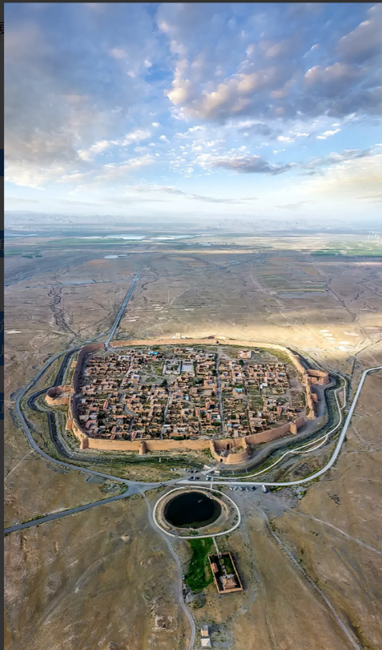 永泰古城,形似乌龟,也叫永泰龟城.明代建的军事要地.