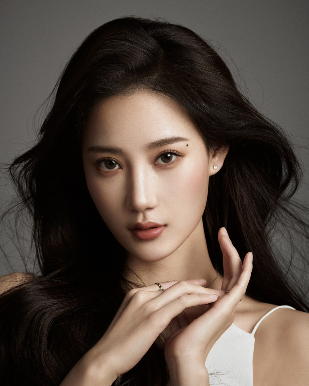 颜值女神:张妍熙yx