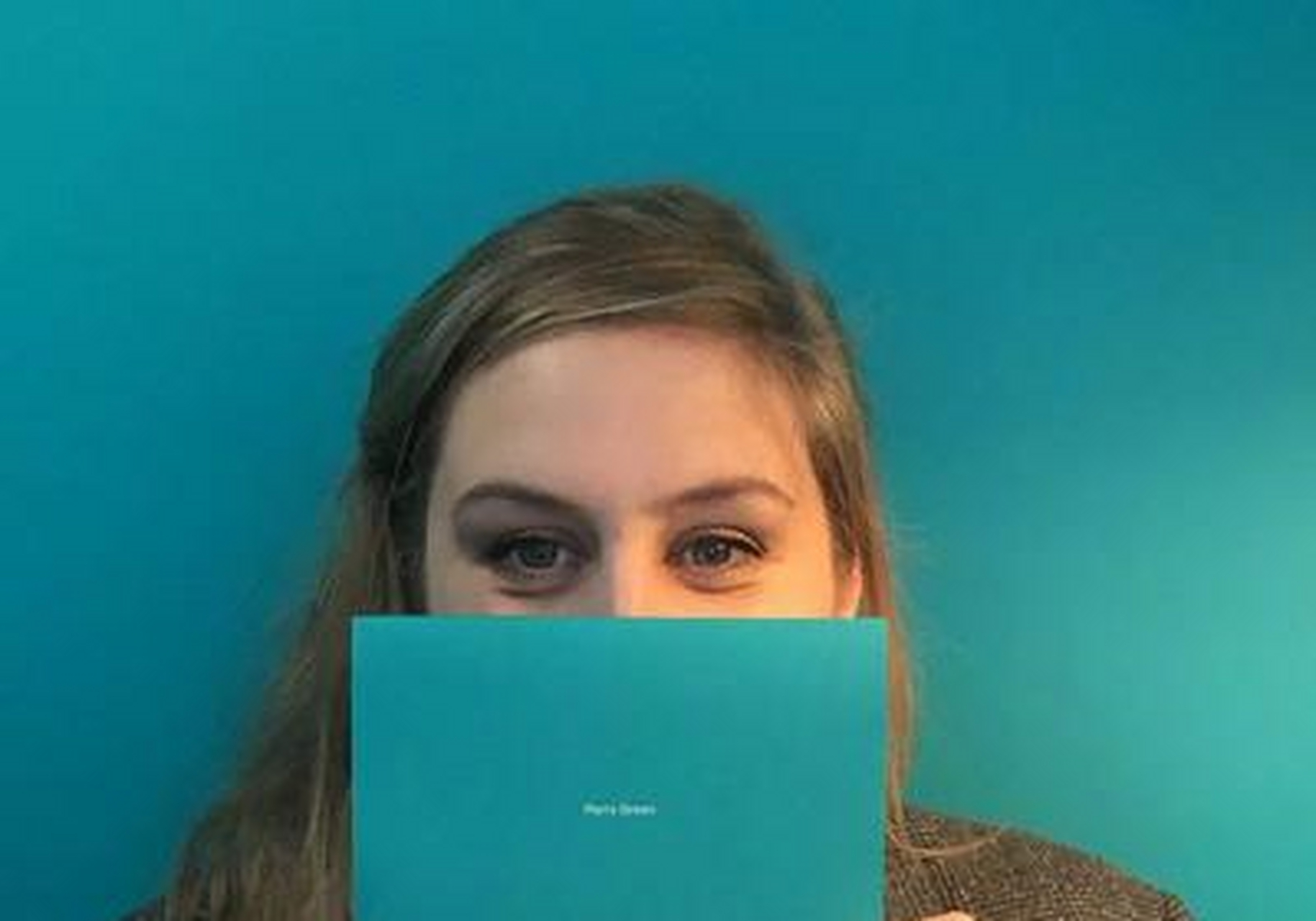 【marrs green】世界上最受欢迎的色彩叫马尔斯绿(marrs green),你