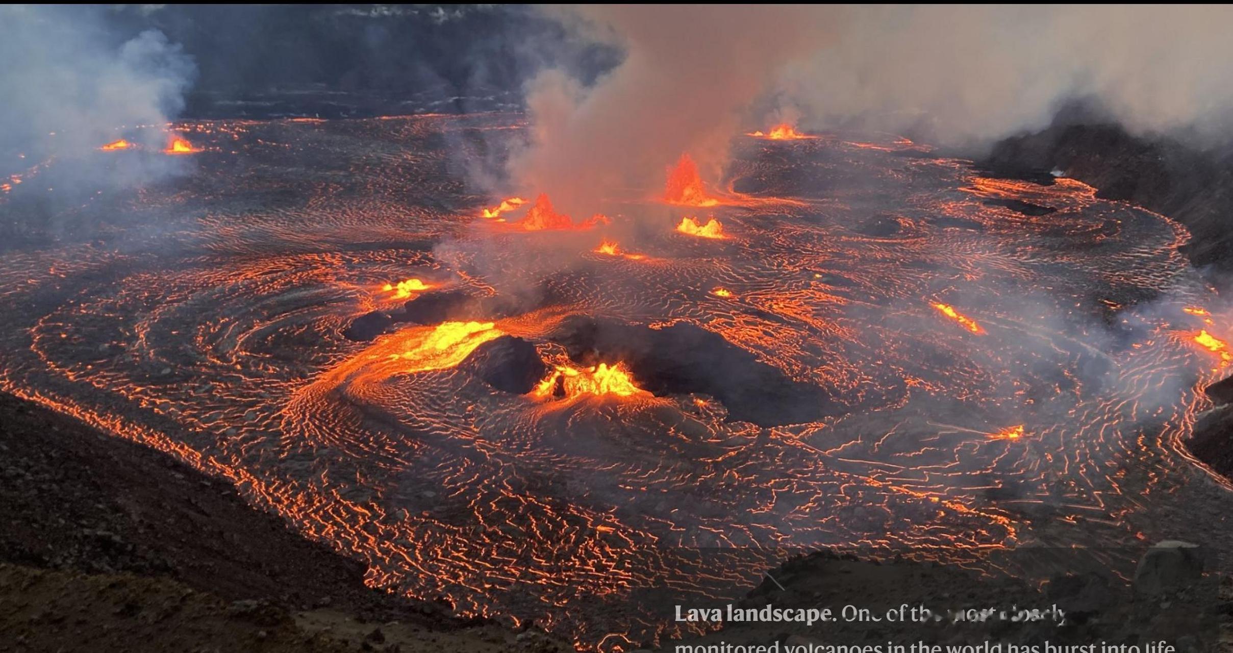 亚平宁山脉南部多火山图片