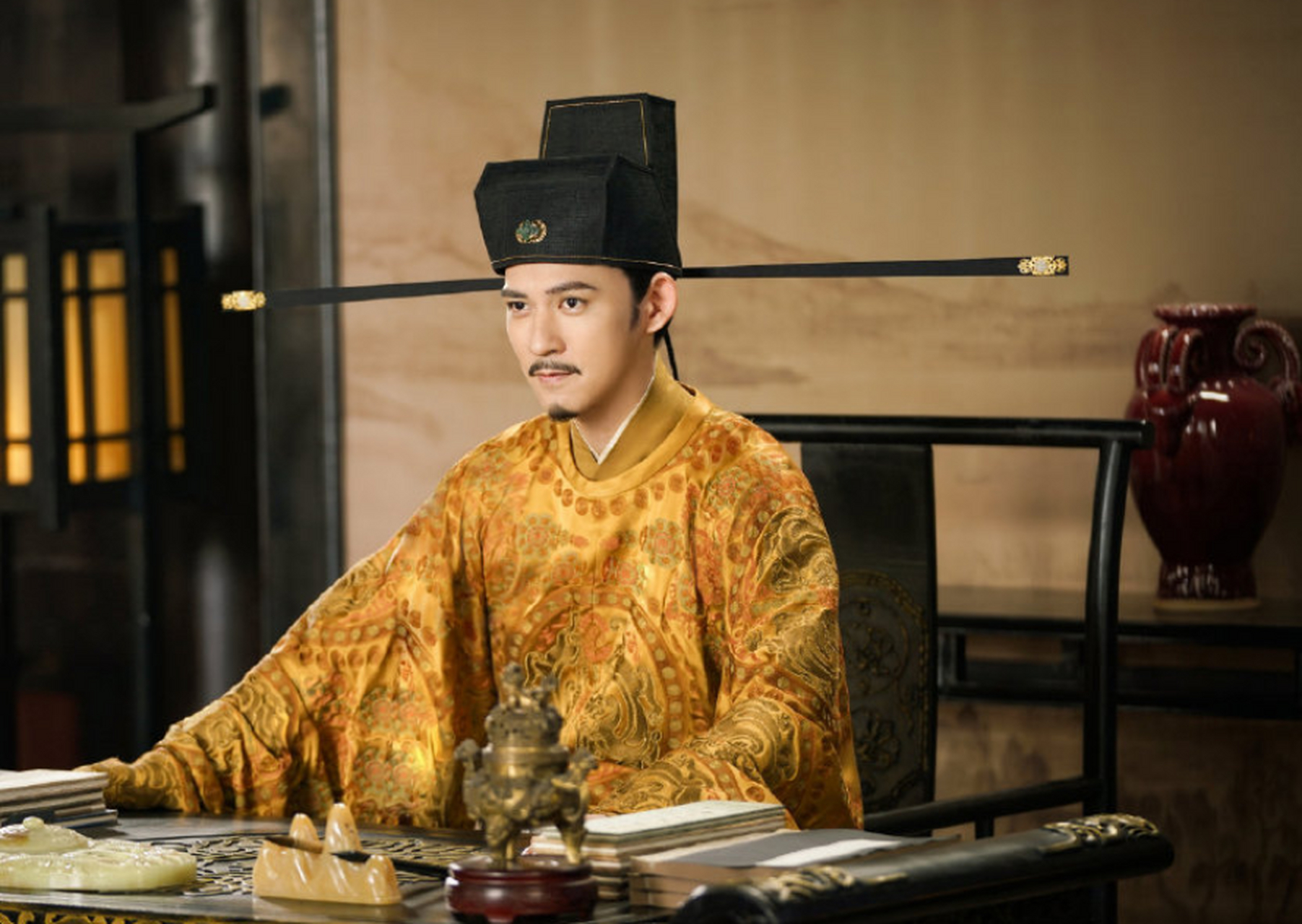 历史上的宋真宗赵恒,我写的是历史上的宋真宗,不是架空剧大宋宫词里的