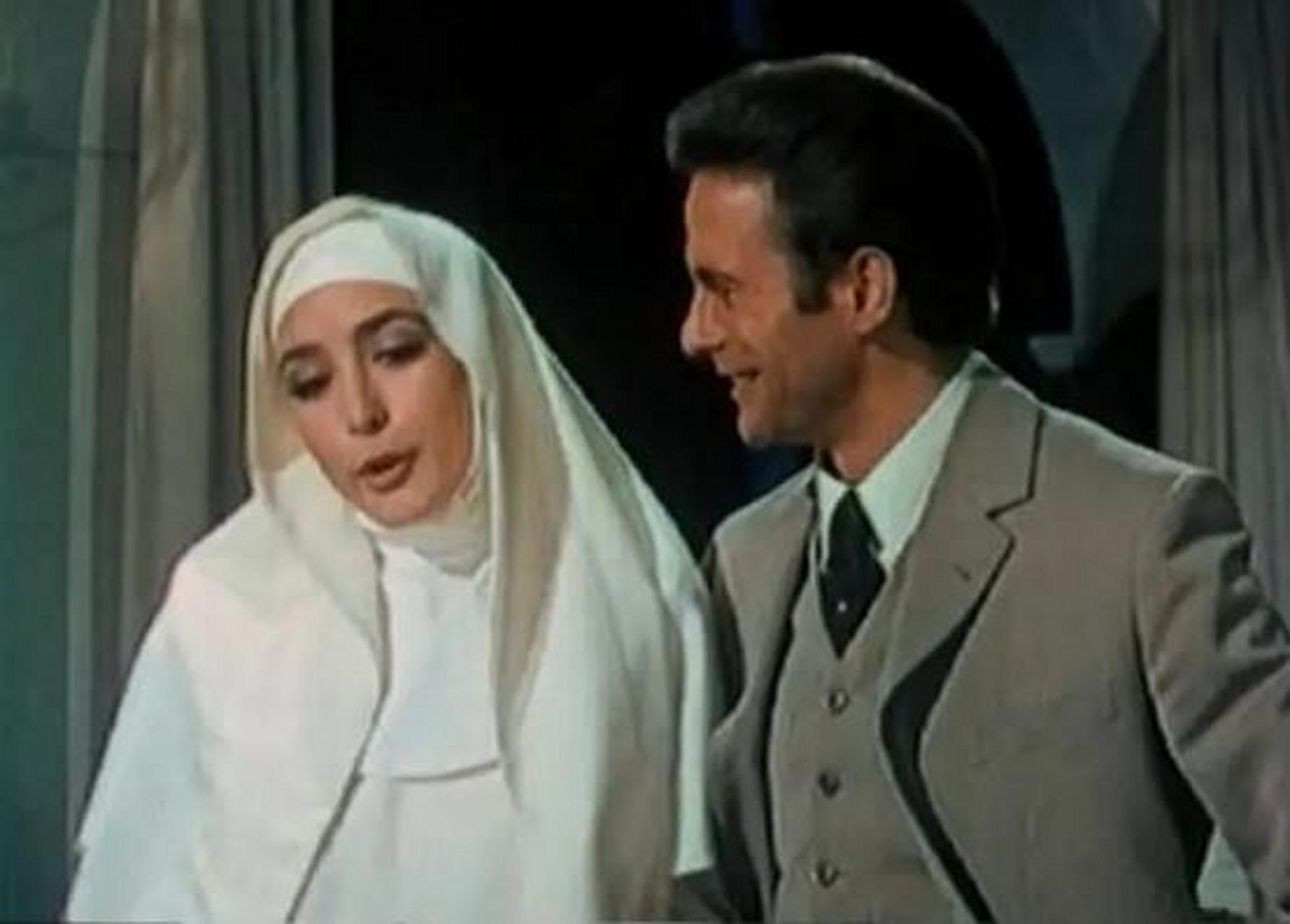 侠骨柔肠与香车美人---墨西哥电影《冷酷的心》  1968年墨西哥拍摄的